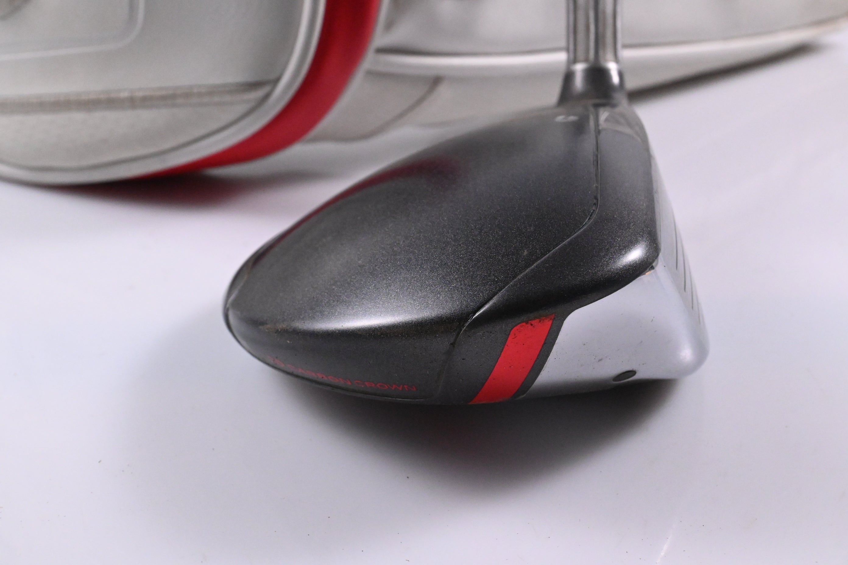 Ladies Taylormade Stealth #5 Wood / 19 Degree / Ladies Flex Aldila Ascent UL 45