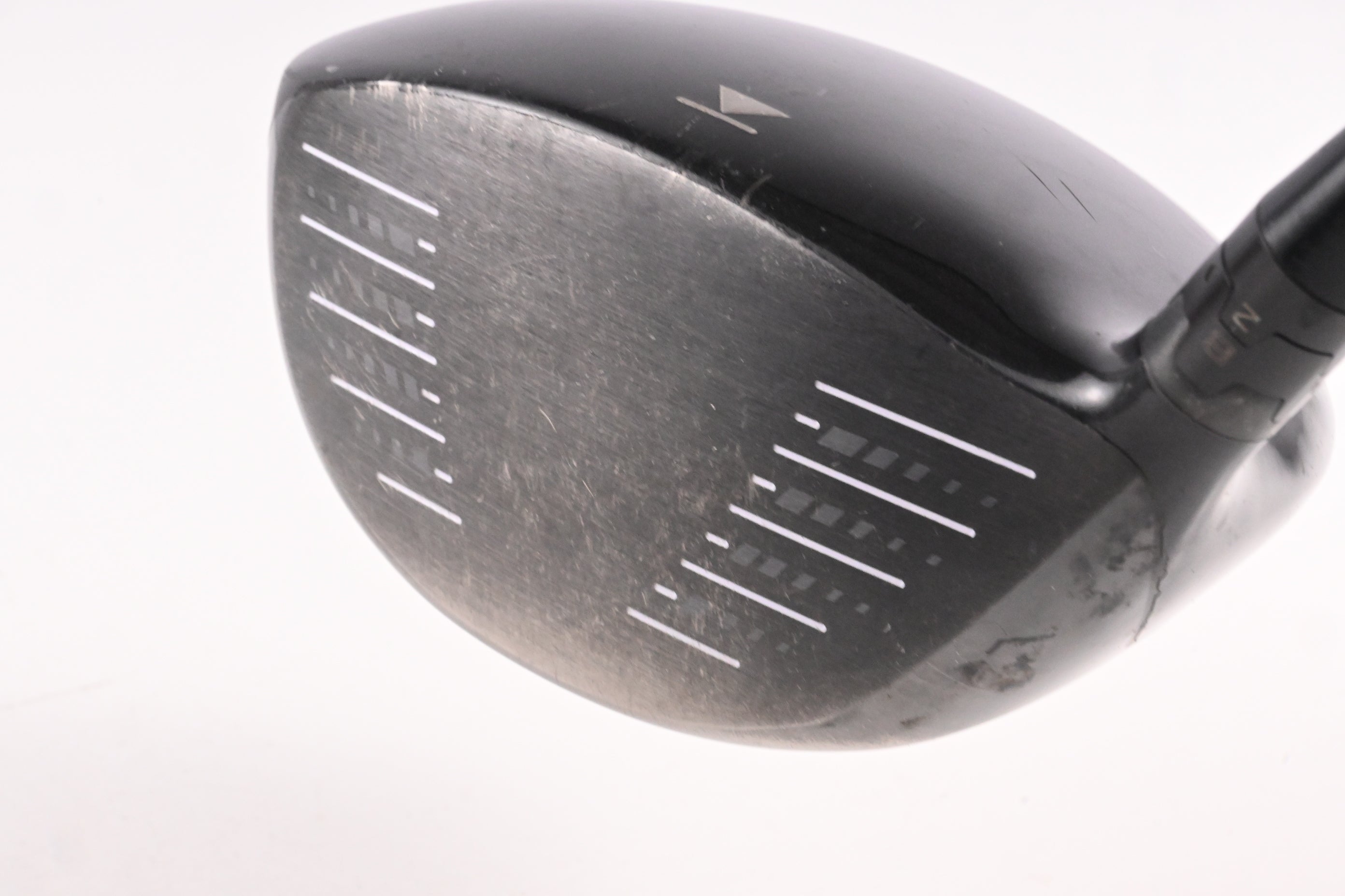 Titleist 913 D2 Driver / 9.5 Degree / Stiff Flex HZRDUS Smoke Black RDX 60 Shaft