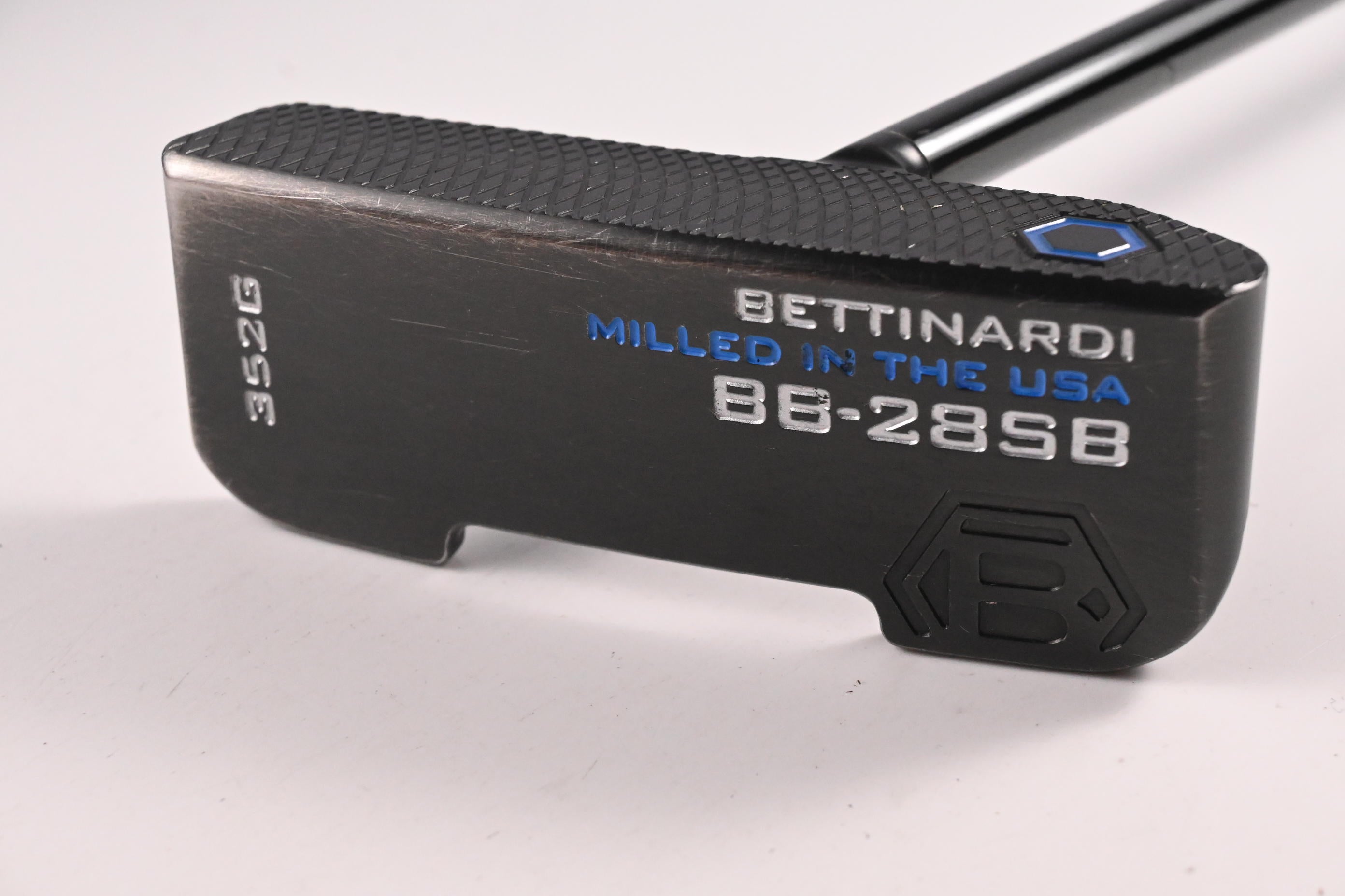 Bettinardi BB-28SB 2024 Series Putter / 34 Inch