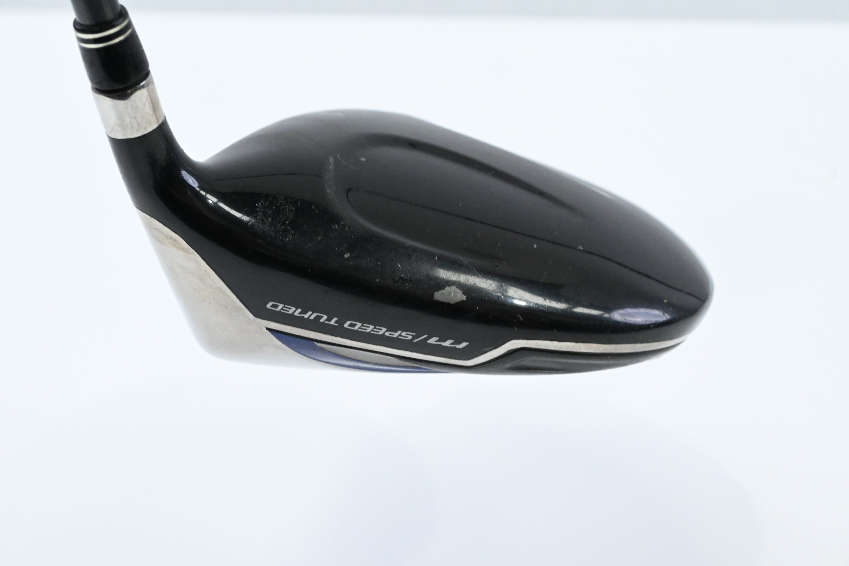Cobra S9-1 Driver / 10.5 Degree / Regular Flex Aldila DVS 50 Shaft