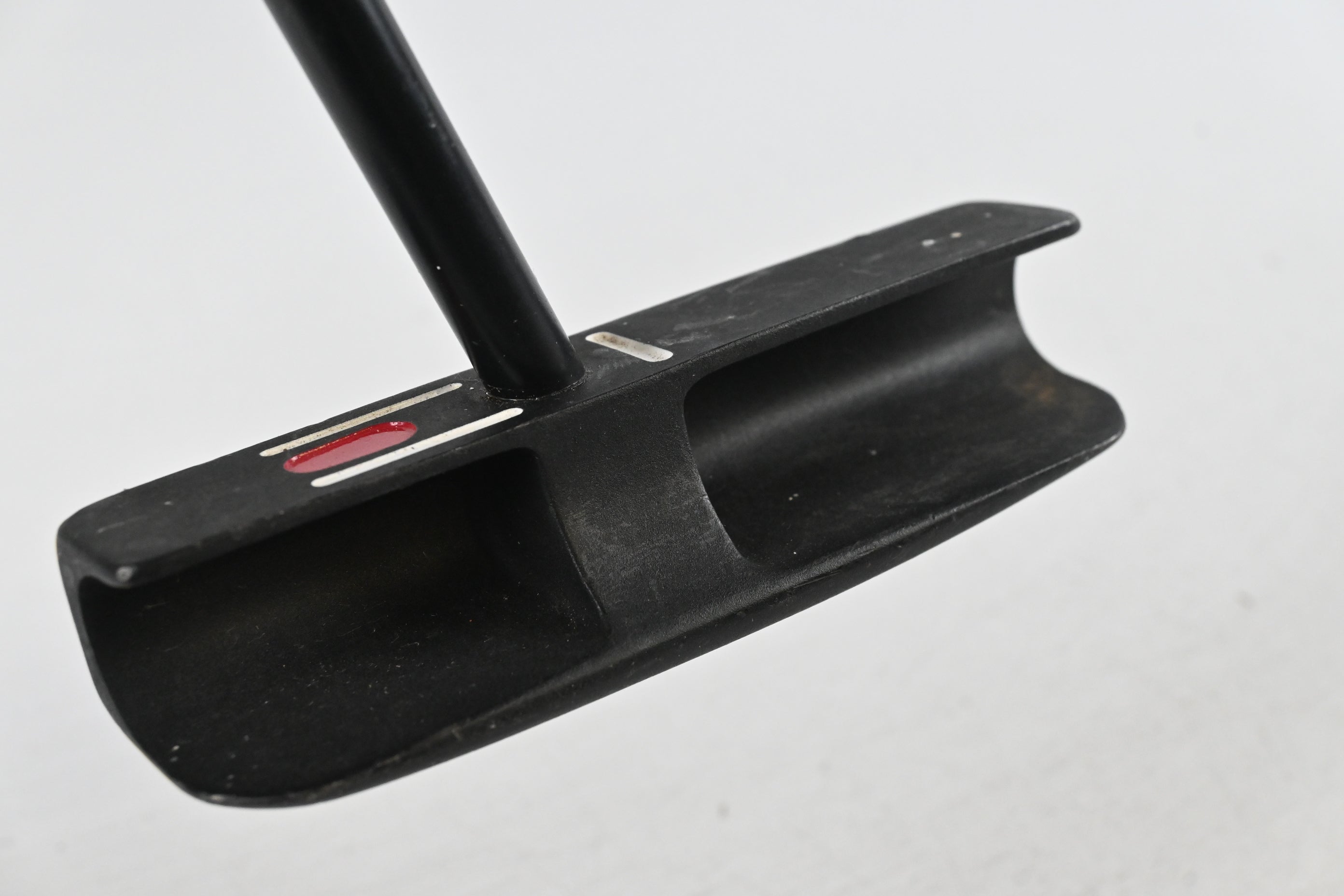 Seemore FGP Original Black Putter / 34 Inch