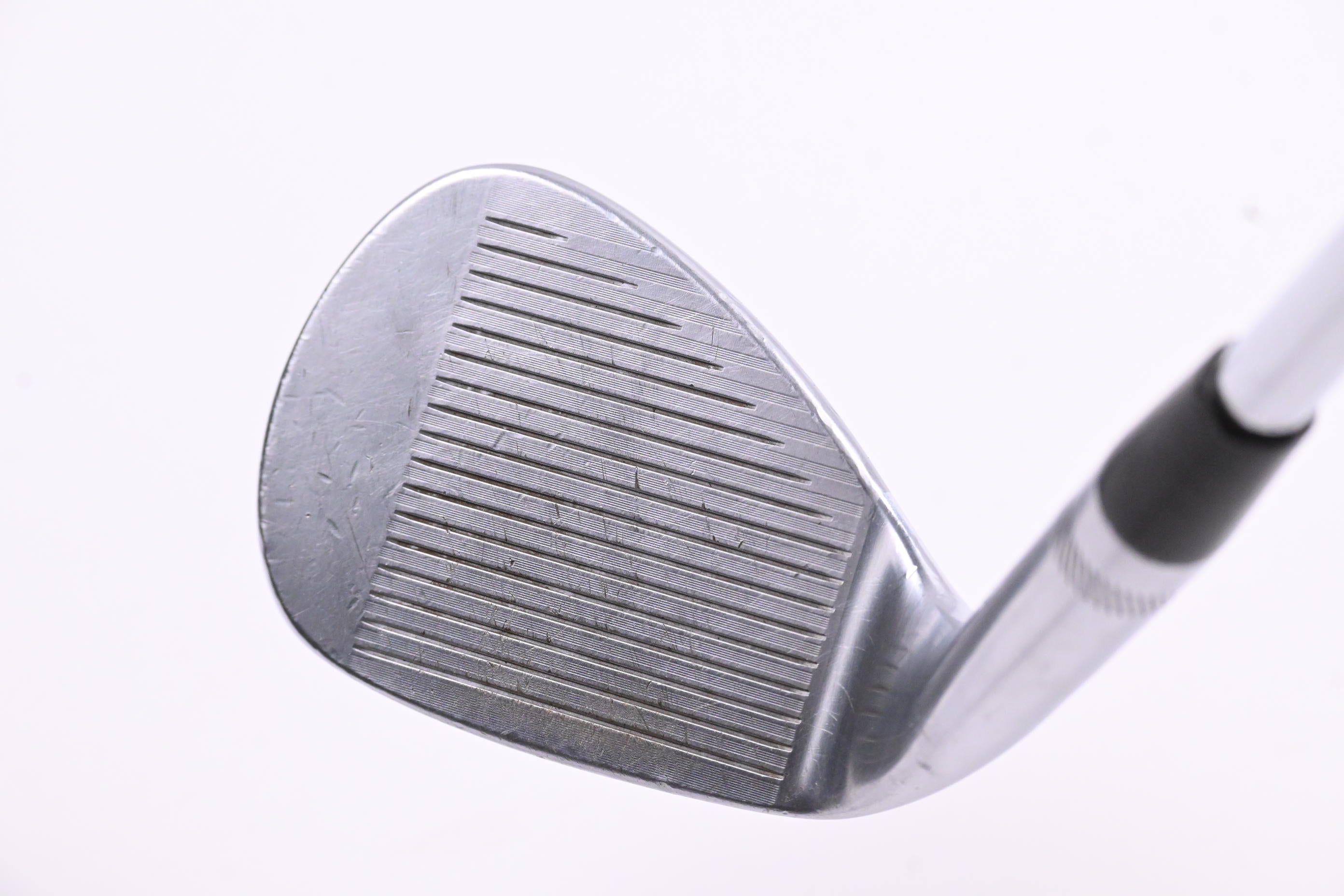 Titleist Vokey SM9 Lob Wedge / 58 Degree / Wedge Flex Titleist Vokey SM9 Shaft