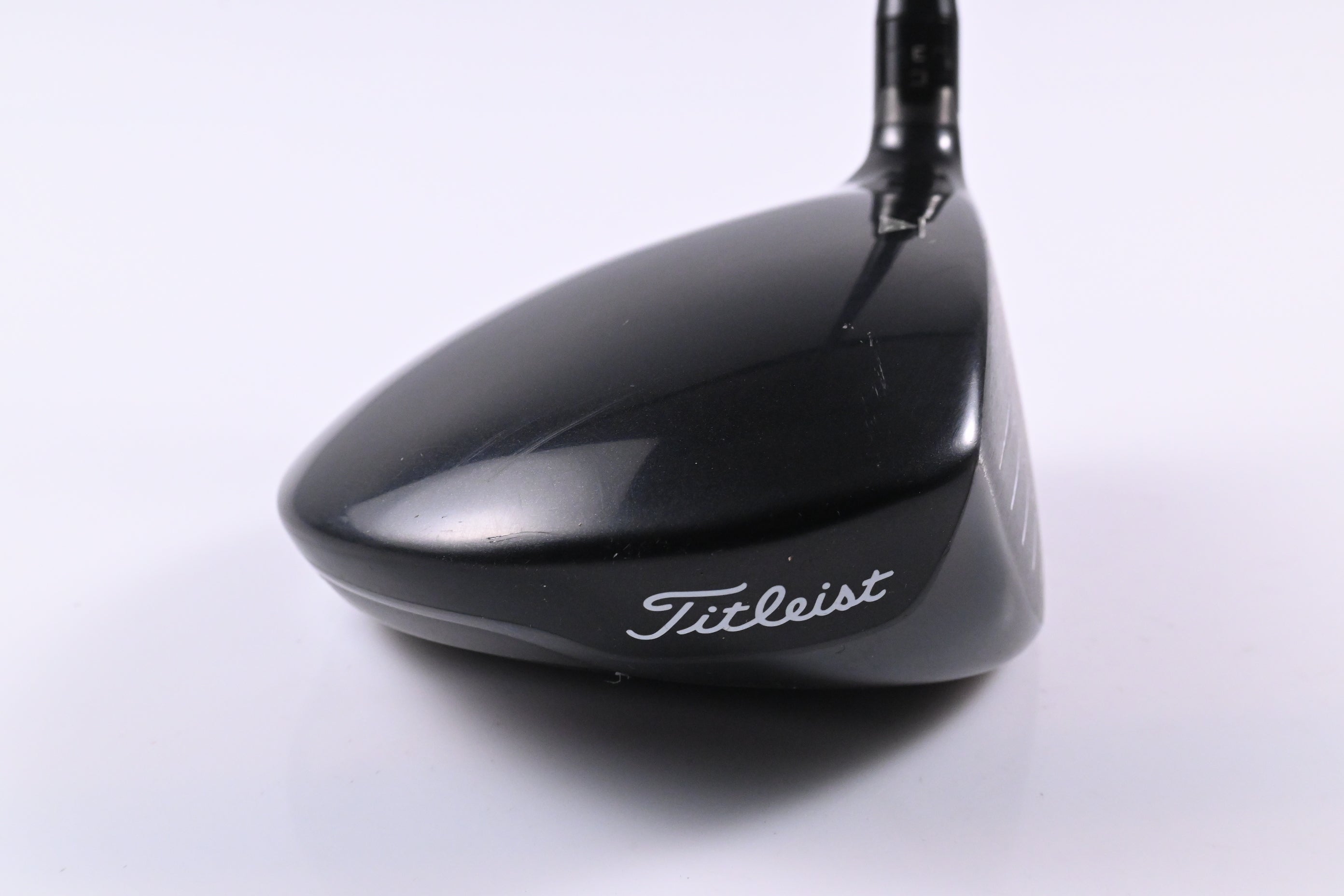Titleist 913 D3 Driver / 9.5 Degree / Stiff Flex Diamana M+ Ltd 50 Shaft