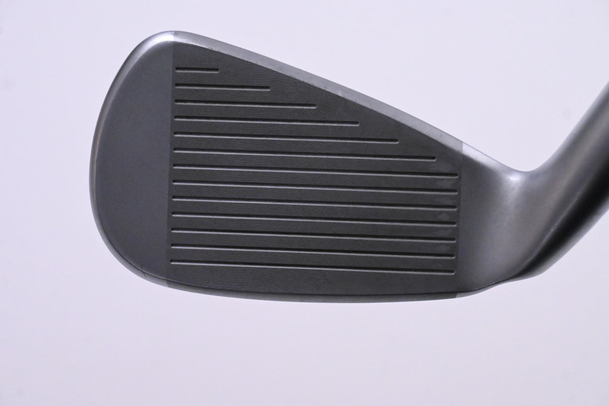 Cobra King Utility 2020 #2 Iron / 17.5 Degree / X-Flex KBS Tour C-Taper 130