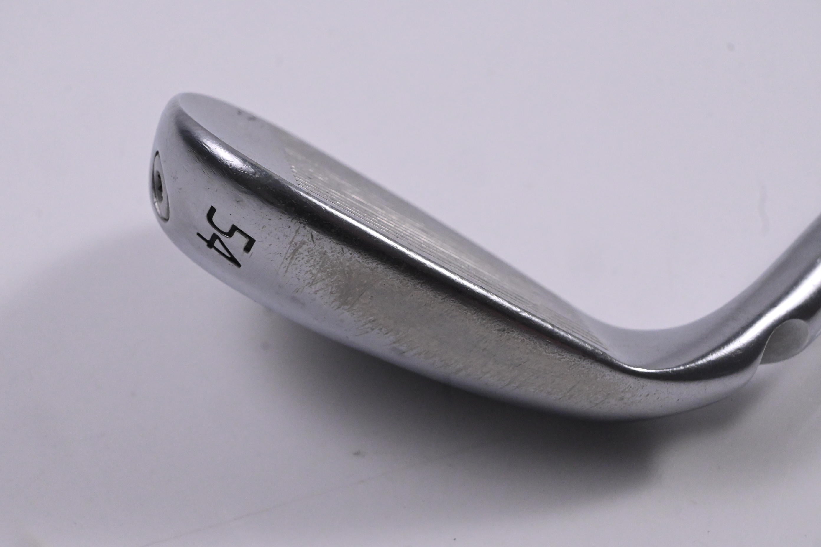 Ping G430 Sand Wedge / 54 Degree / Blue Dot / Regular Flex Ping AWT 2.0 Shaft