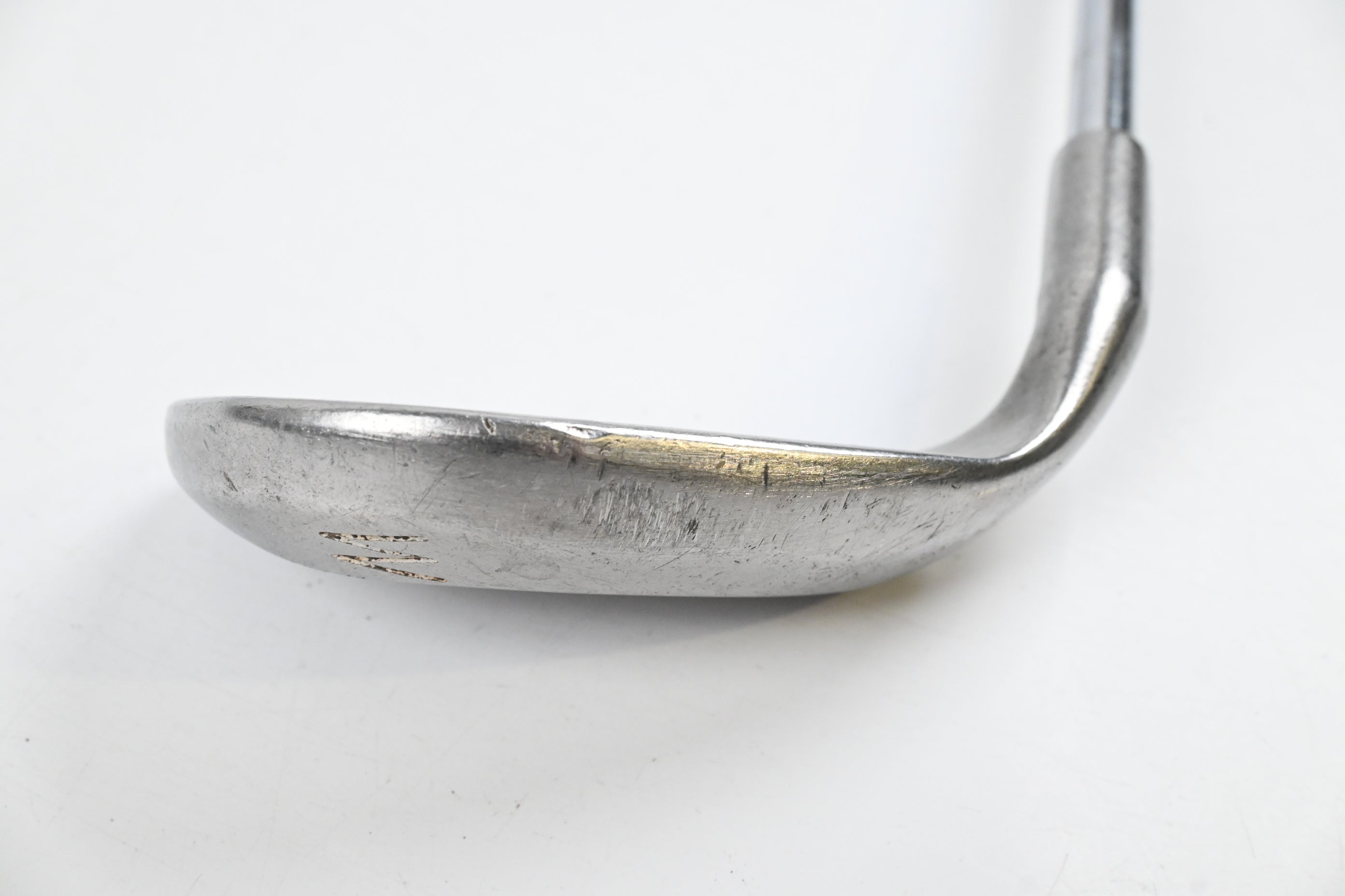 Ping Eye 2 Gorge Pitching Wedge / 50.5 Degree / Black Dot / Stiff Flex Ping KT-M