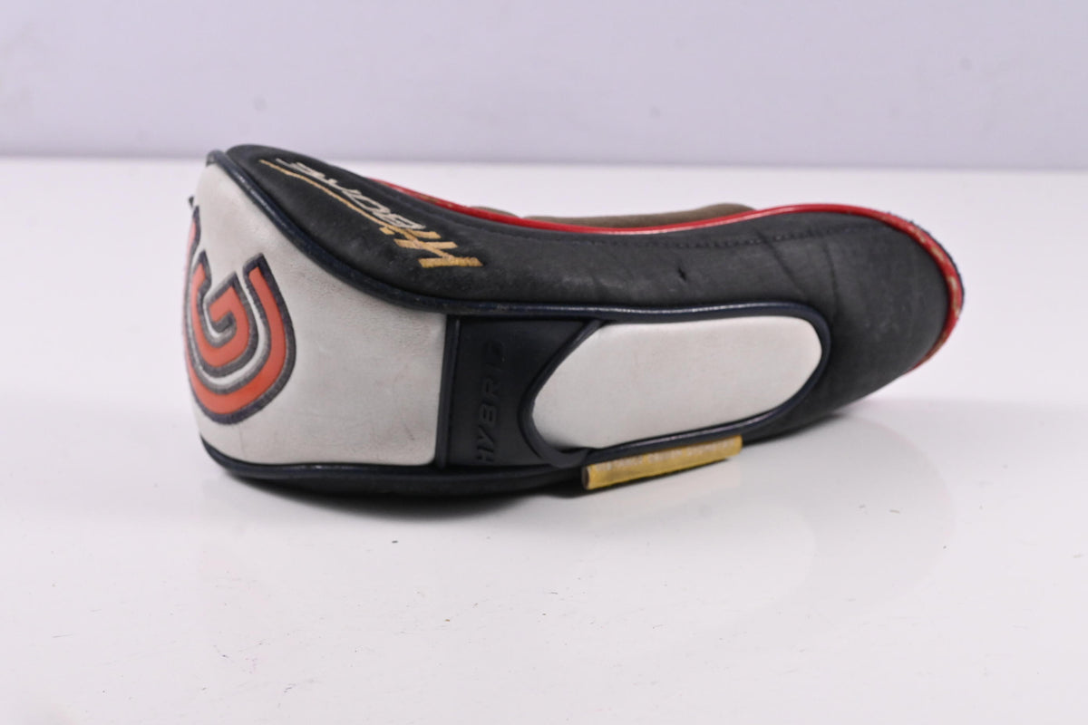Cleveland HiBore XLS #1 Hybrid / 16 Degree / Stiff Flex Fujikura Red 85 Shaft