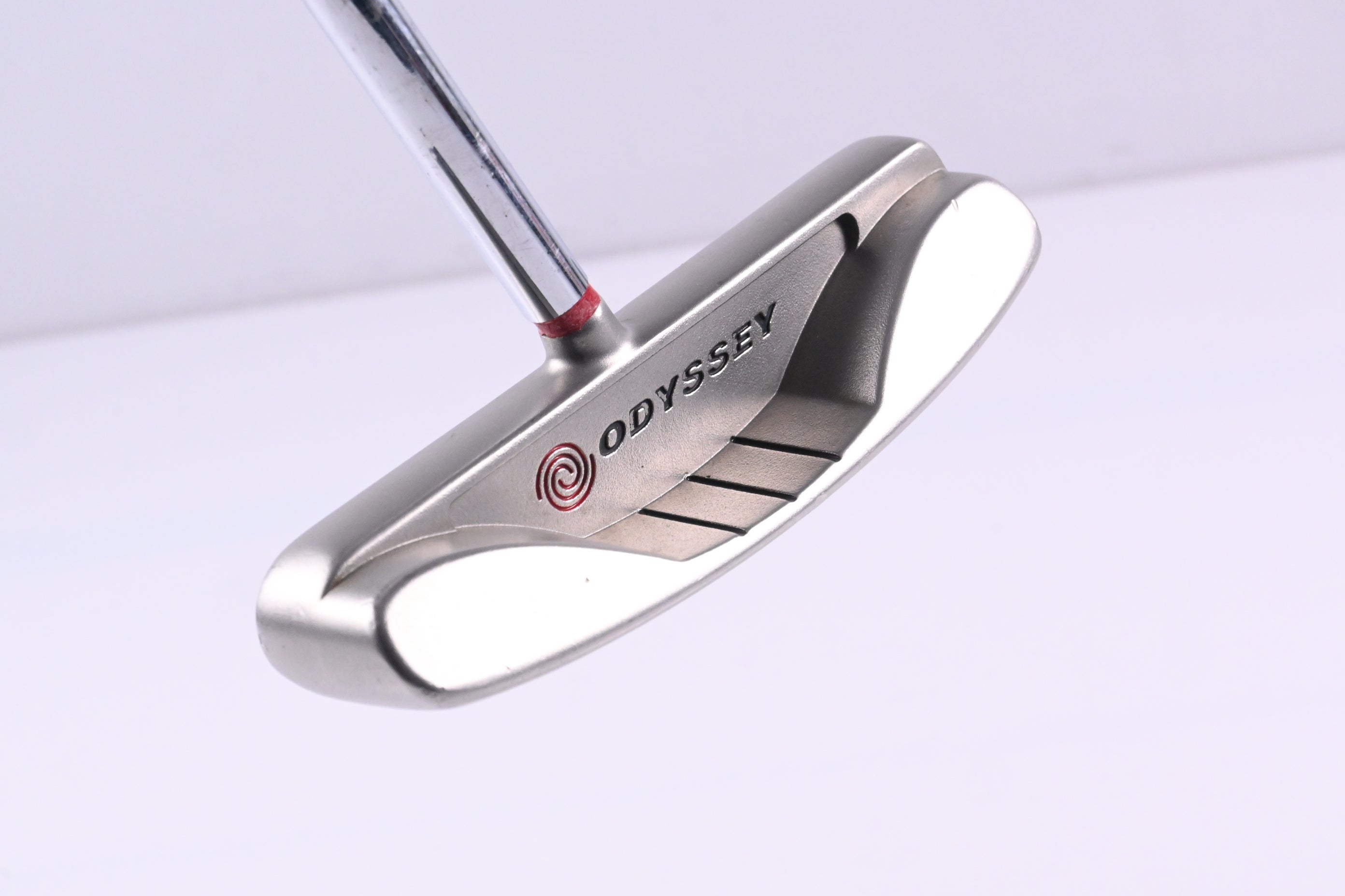 Odyssey White Hot MID Putter / 42.5 Inch