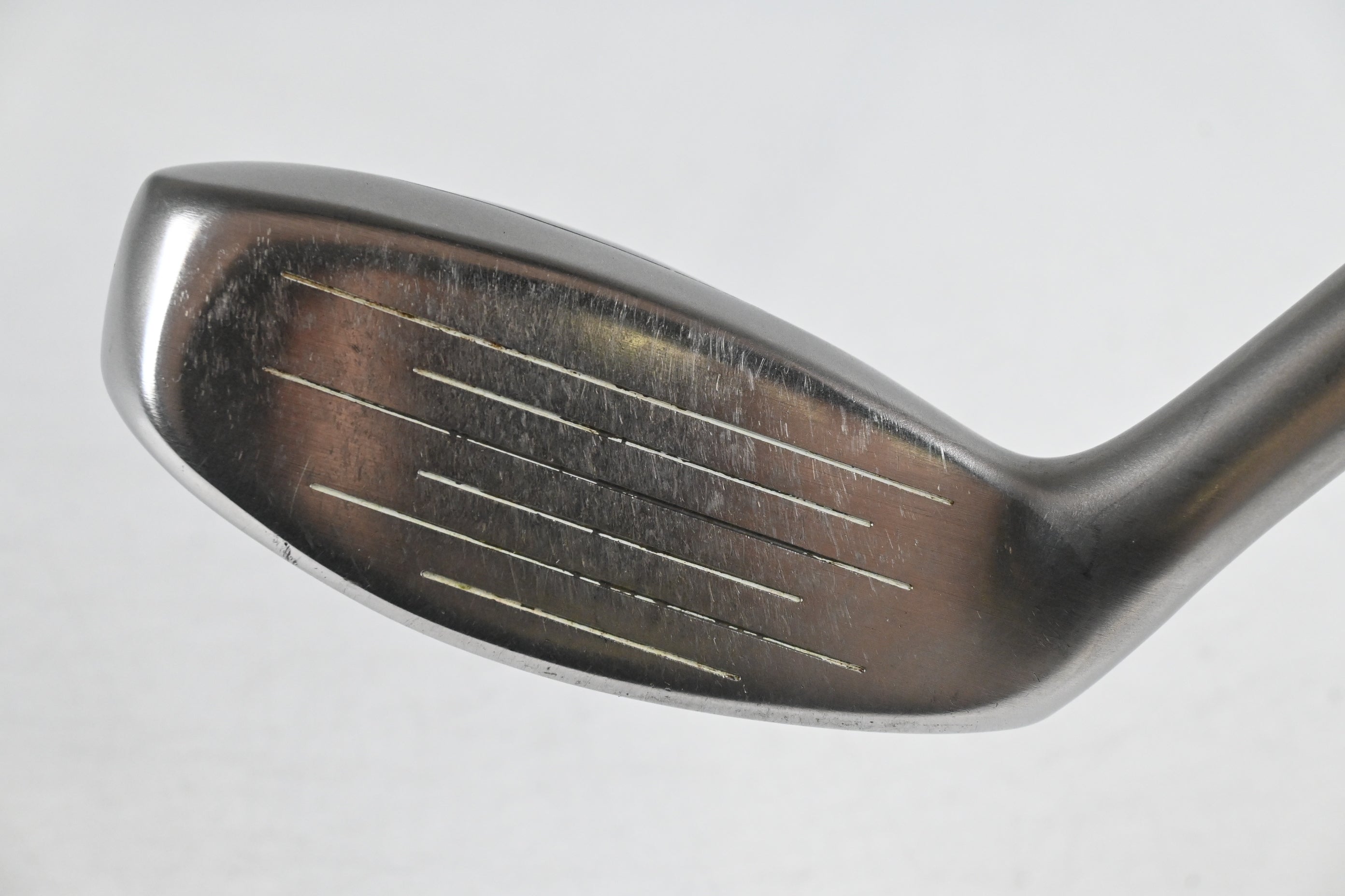 Taylormade Rescue Mid #2 Hybrid / 16 Degree / Regular Flex Taylormade UG65