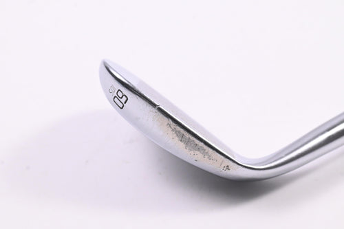 Titleist Vokey SM9 Lob Wedge / 60 Degree / Wedge Flex Titleist Vokey Shaft