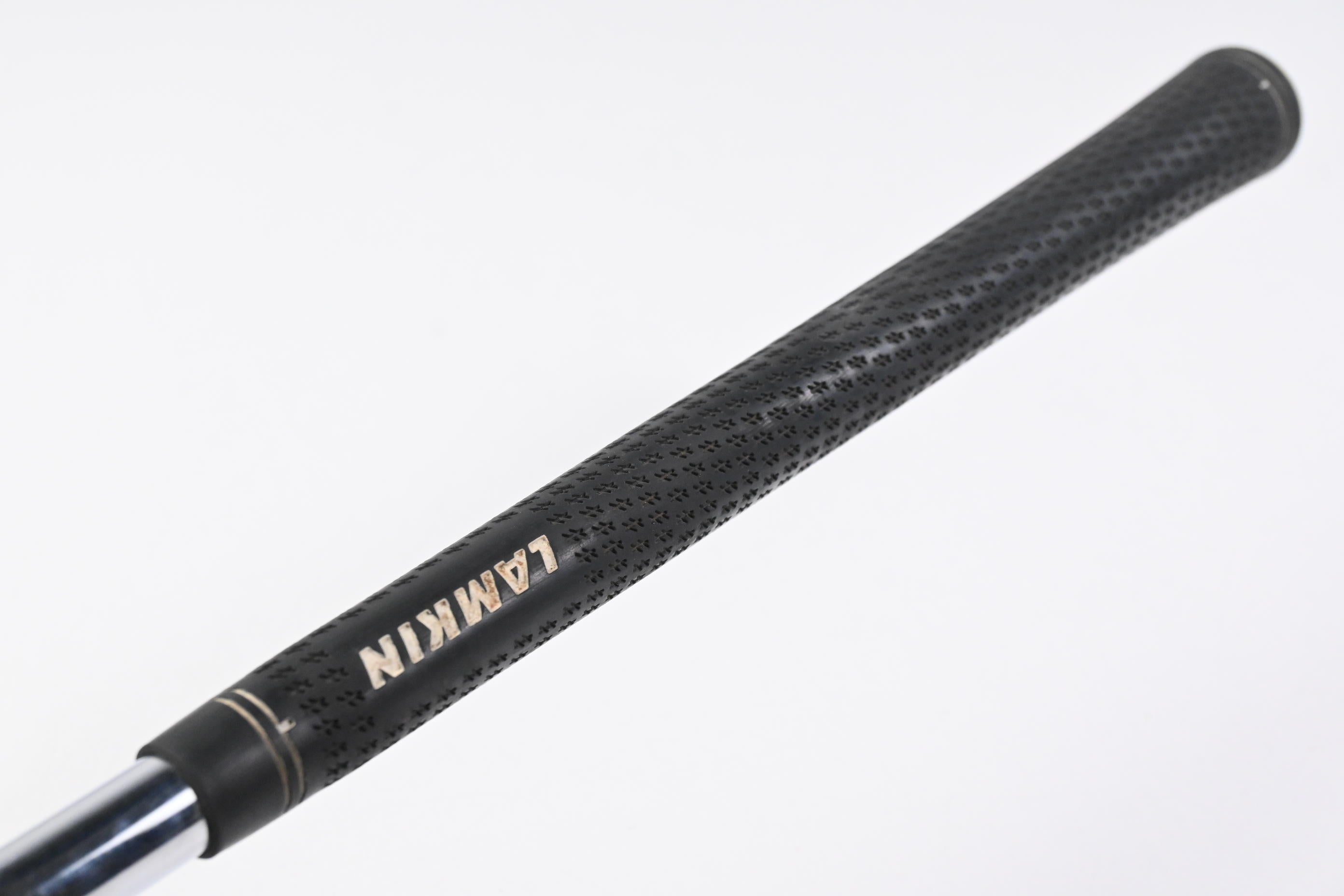 Cobra King Pur Sand Wedge / 54 Degree / Stiff Flex Cobra Steel Shaft