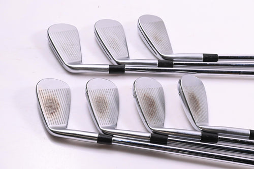 Taylormade P770/P7MC 2020 Combo Irons / 4-PW / Stiff Flex KBS Tour Shafts
