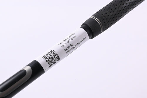 Ping G425 SFT Driver / 10.5 Degree / Senior Flex Ping Alta CB Slate 55 Shaft