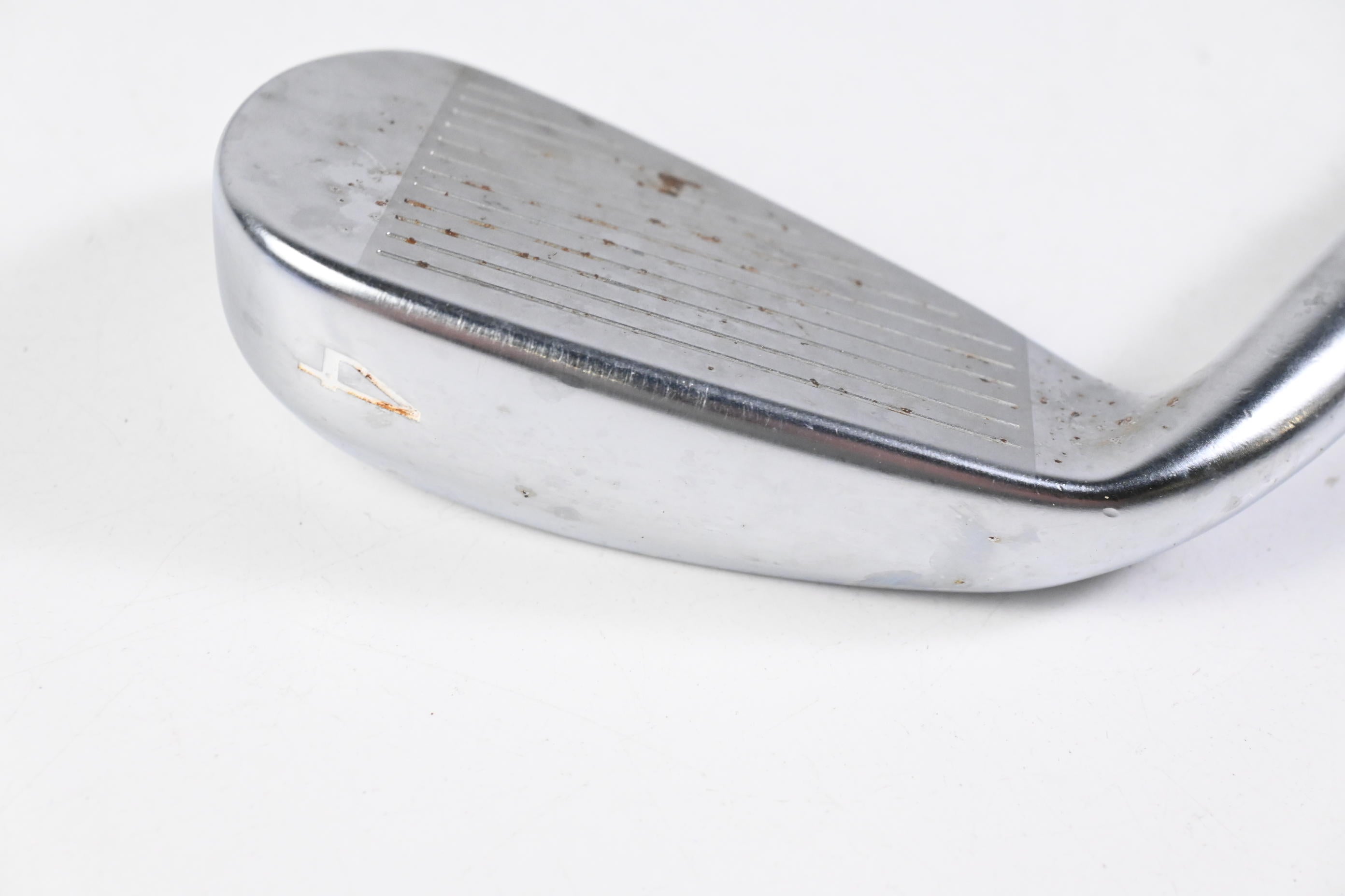 Mizuno JPX 919 Hot Metal #4 Iron / 20 Degree / Regular Flex Dynamic Gold 105
