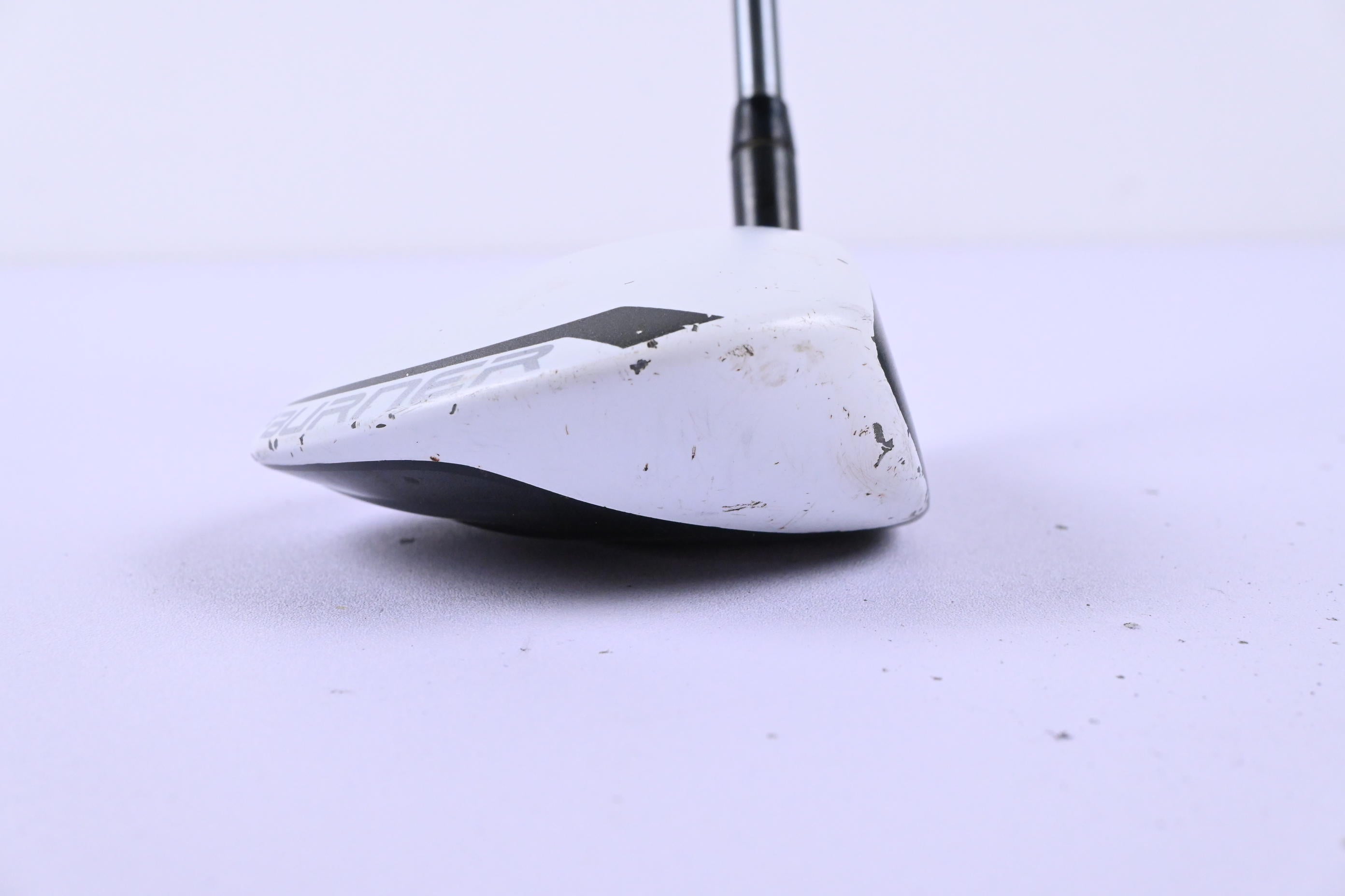 Taylormade Burner Superfast 2.0 #3 Wood / 15 Degree / Regular Flex ProCustom