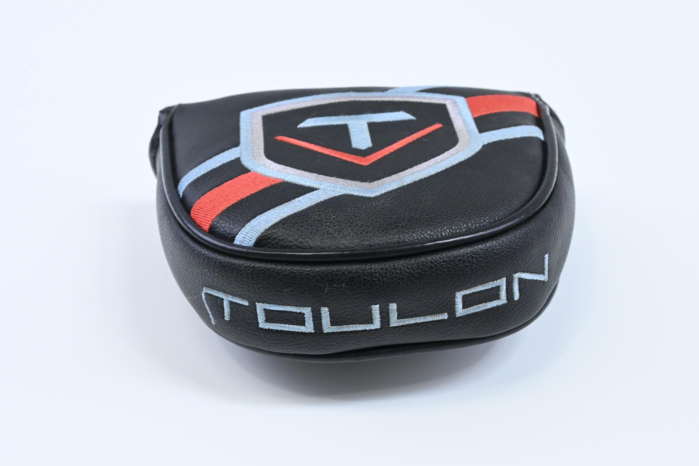 Toulon Alcatraz Mini 2025 Putter / 35 Inch