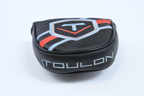 Toulon Alcatraz Mini 2025 Putter / 35 Inch