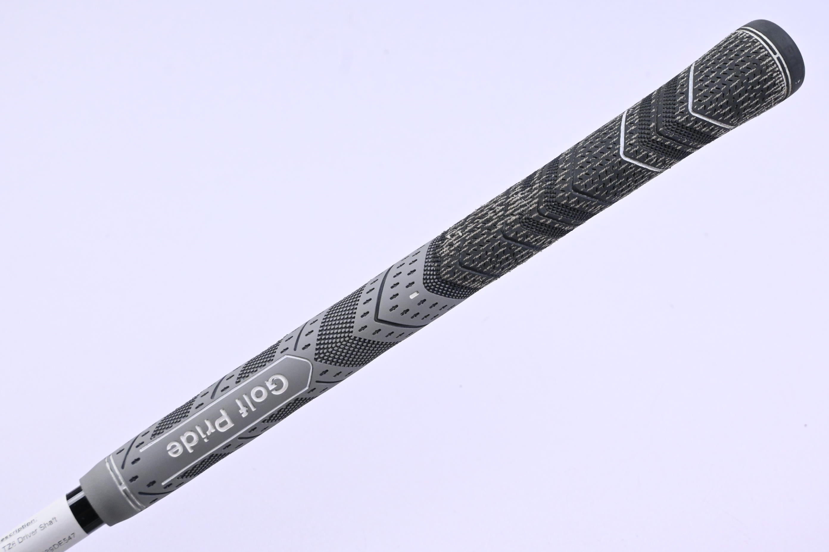 Accra TZ5 75 Driver Shaft / X-Flex / Callaway 2nd Gen Adapter