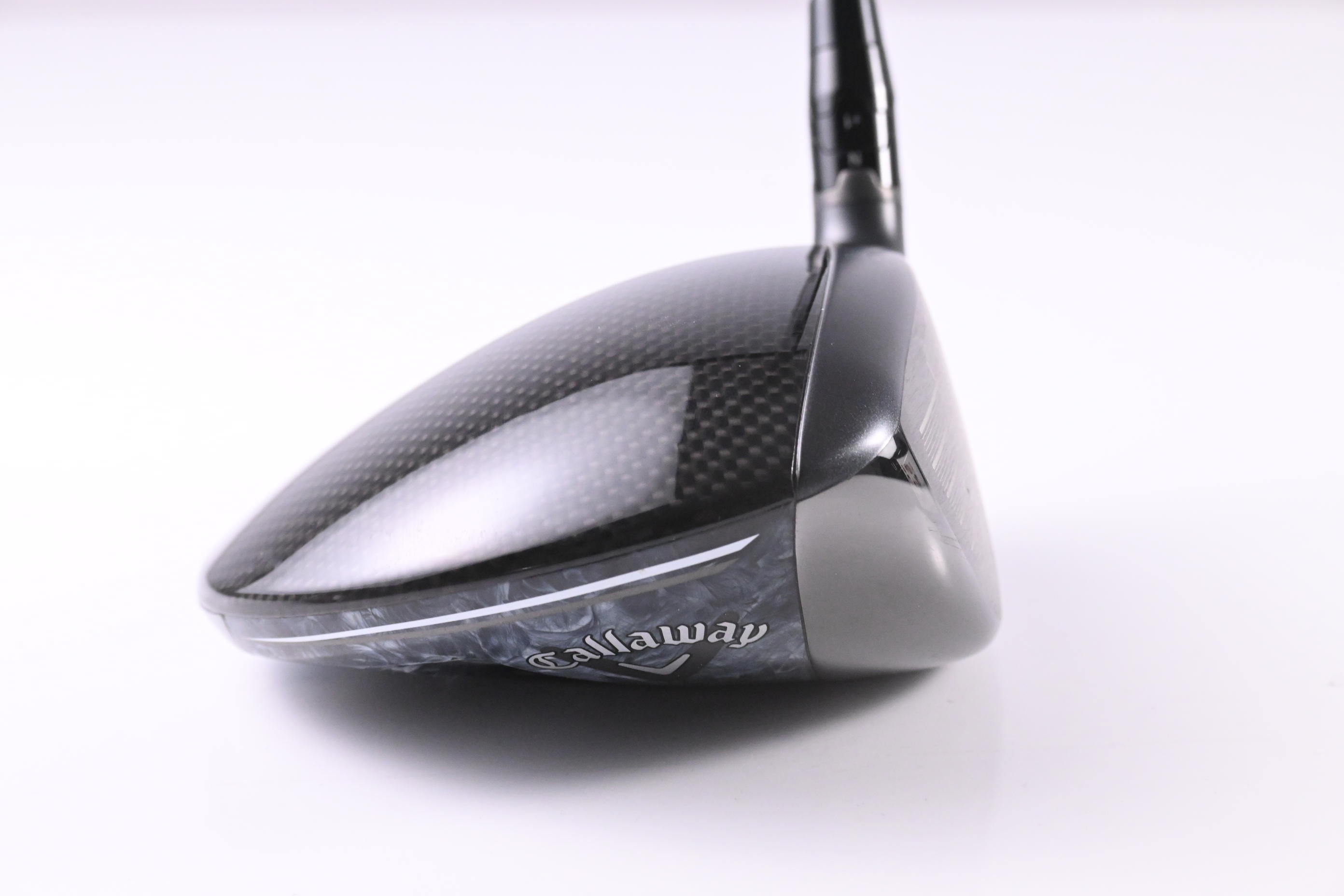 Callaway Paradym Ai Smoke Max D Driver / 10.5 Degree / Regular Flex Tensei AV 55