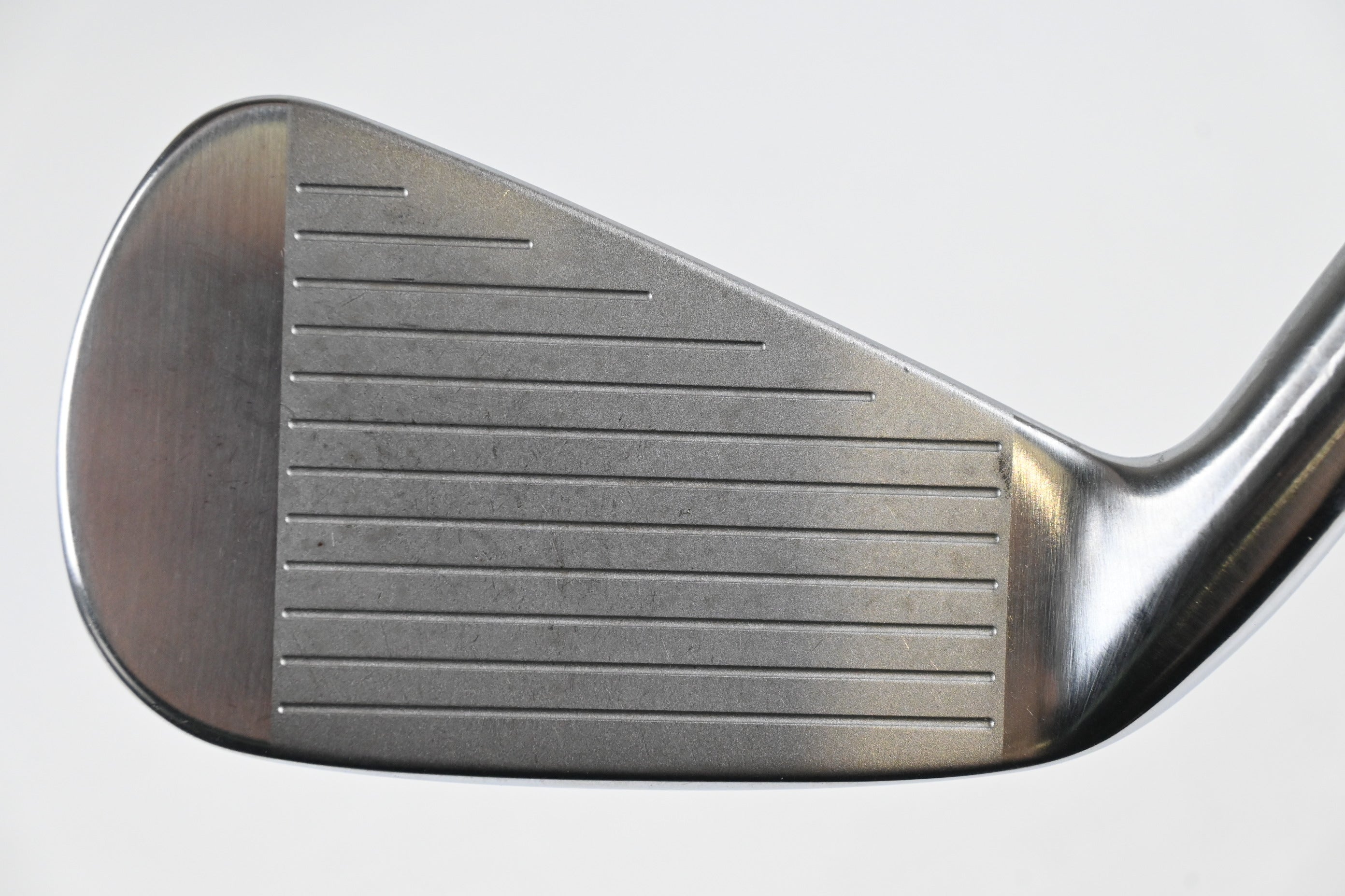 Titleist T200 Utility #2 Iron / 17 Degree / Stiff Flex Tensei White CK Series 90 Shaft