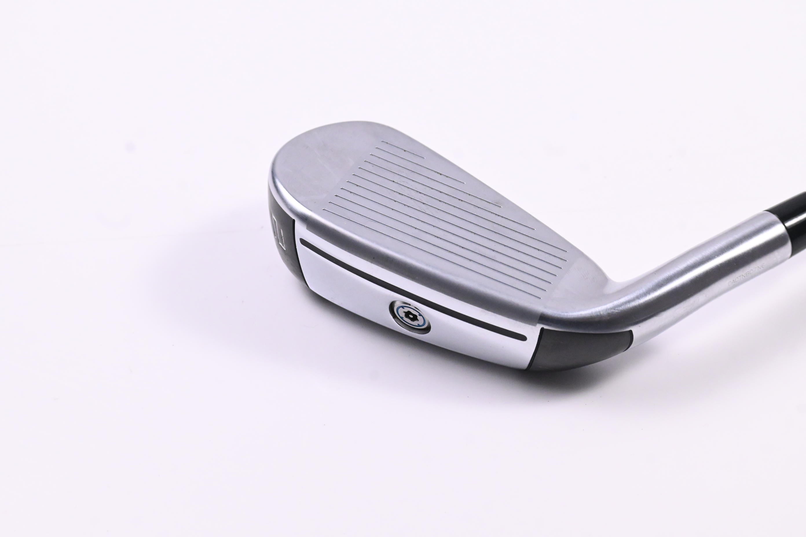 Taylormade SIM DHY #2 Iron / 17 Degree / Stiff Flex Diamana 75 Limited Shaft