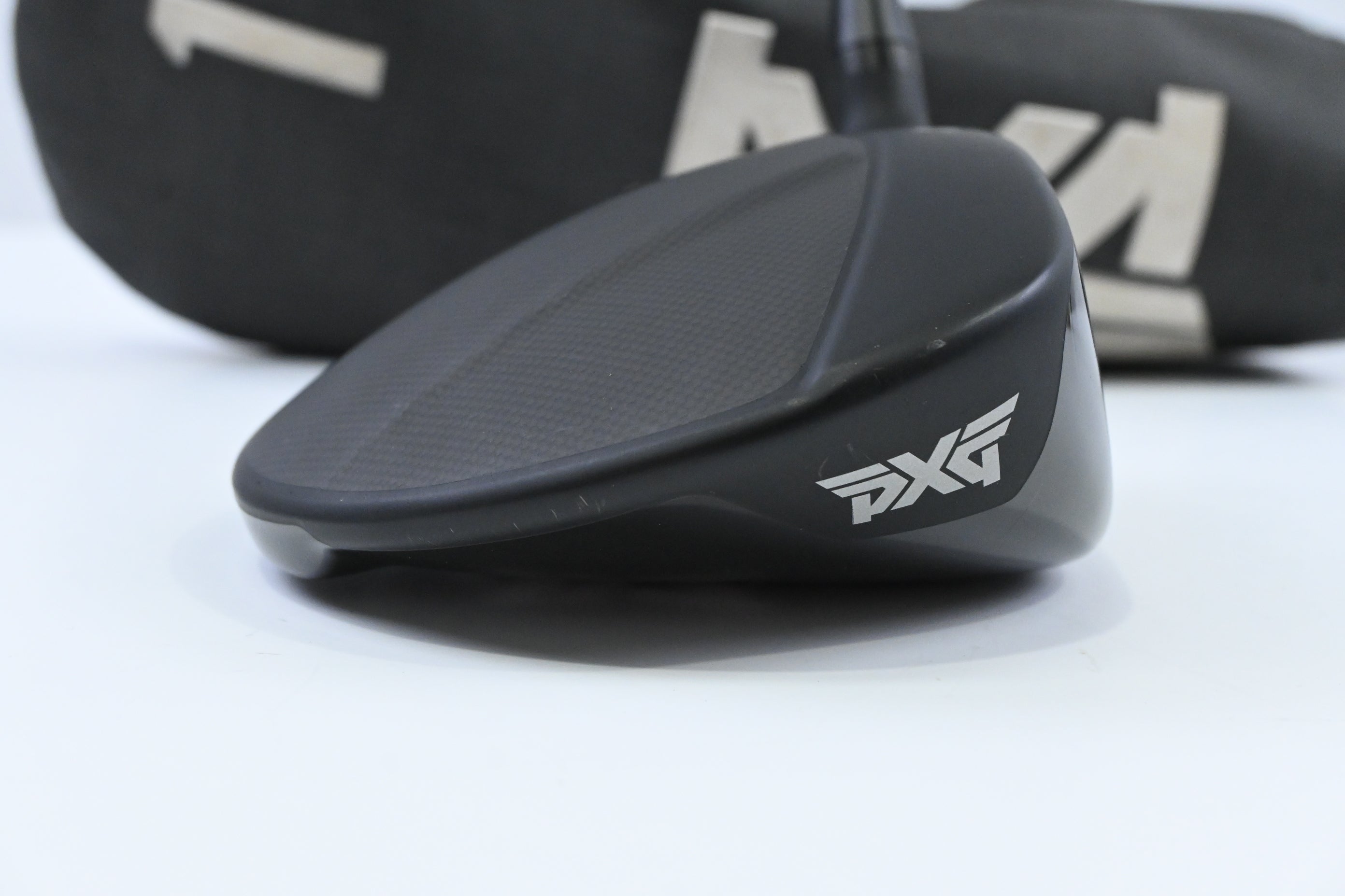 PXG 0811 XF Gen2 Driver / 10.5 Degree / Regular Flex Evenflow Riptide CB 50