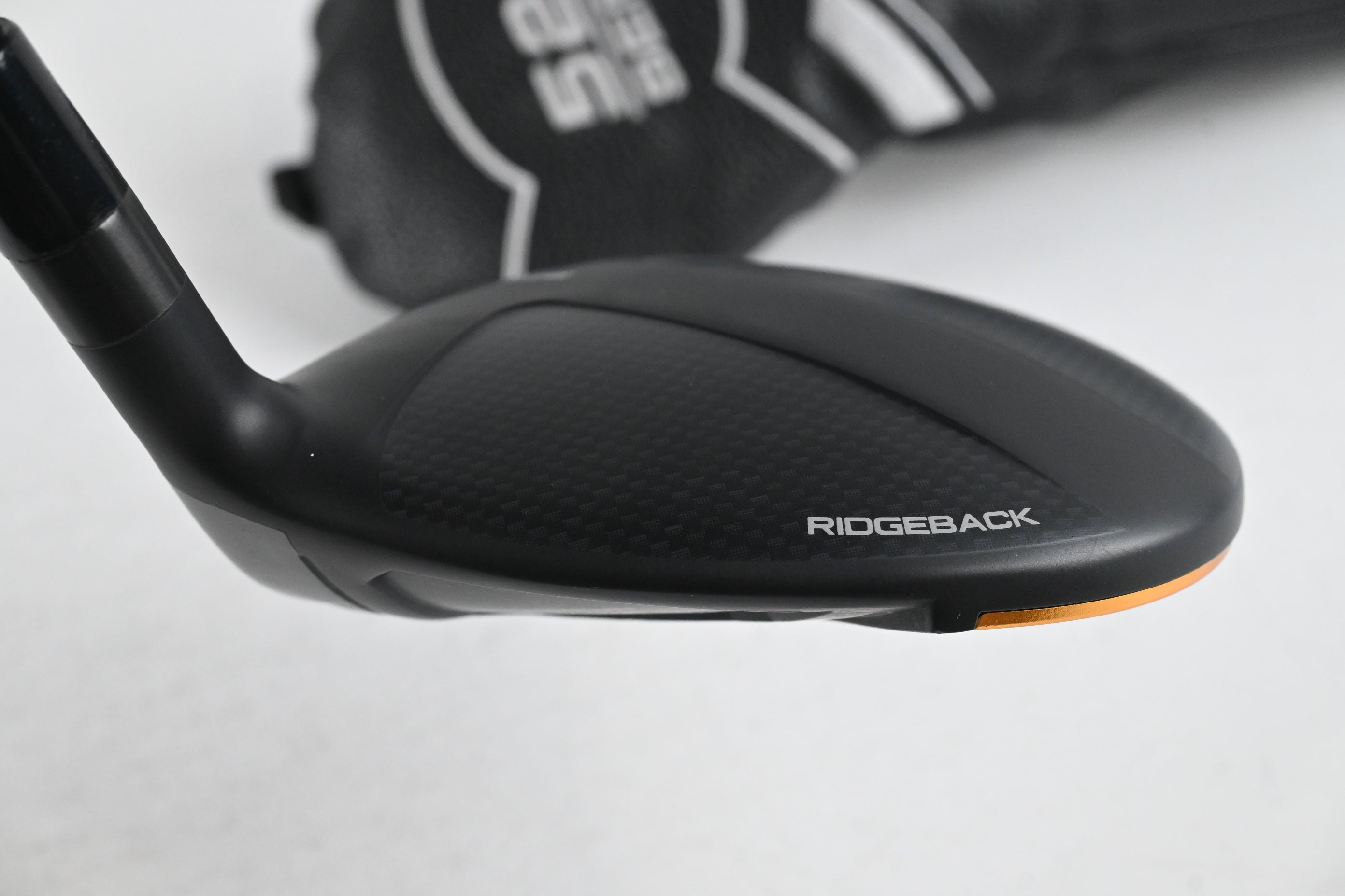 Tour Edge E525 #3 Wood / 15 Degree / Regular Flex Helium NCT 55 Shaft