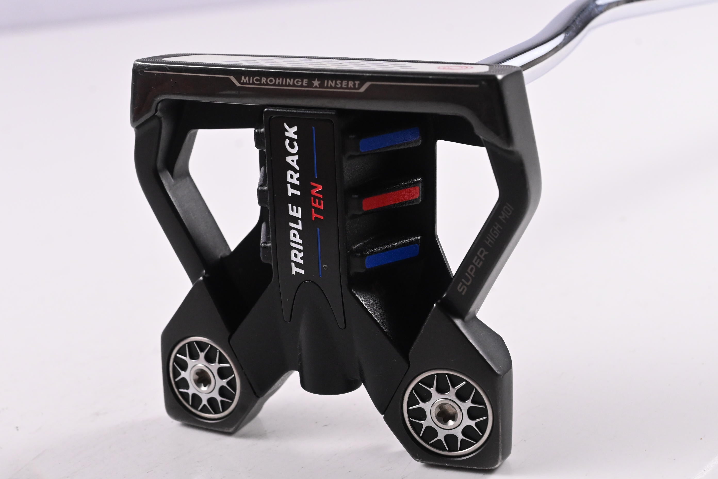 Odyssey TEN Triple Track Putter / 34 Inch