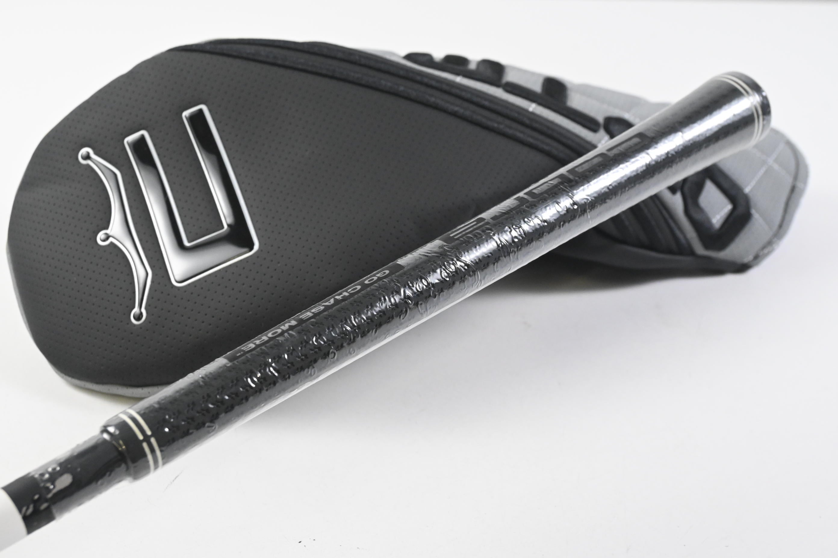 Cobra OPTM X Driver / 10.5 Degree / Stiff Flex Kai'li Dark Waves Blue 60 Shaft