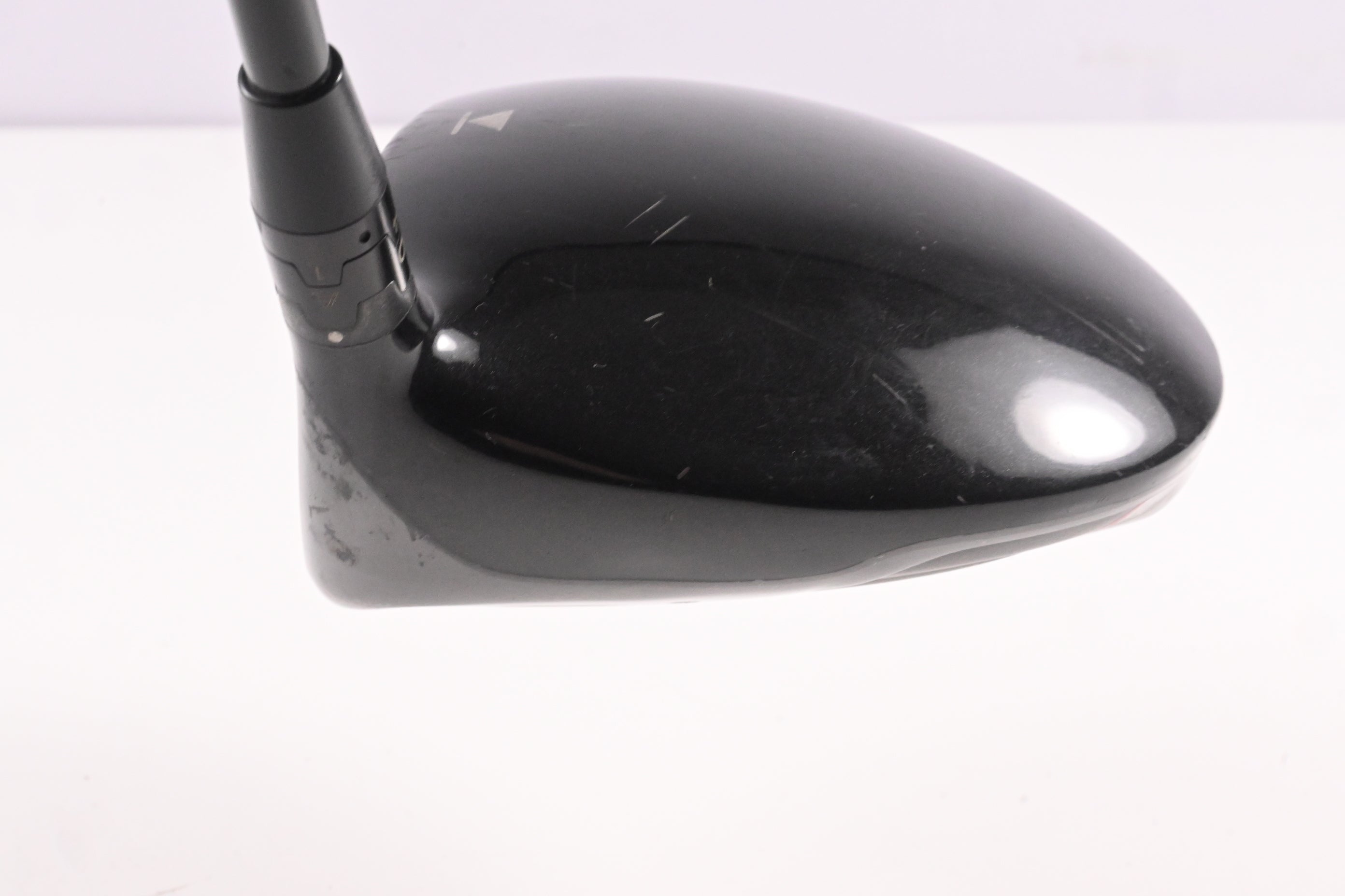 Titleist 913 D2 Driver / 9.5 Degree / Stiff Flex HZRDUS Smoke Black RDX 60 Shaft
