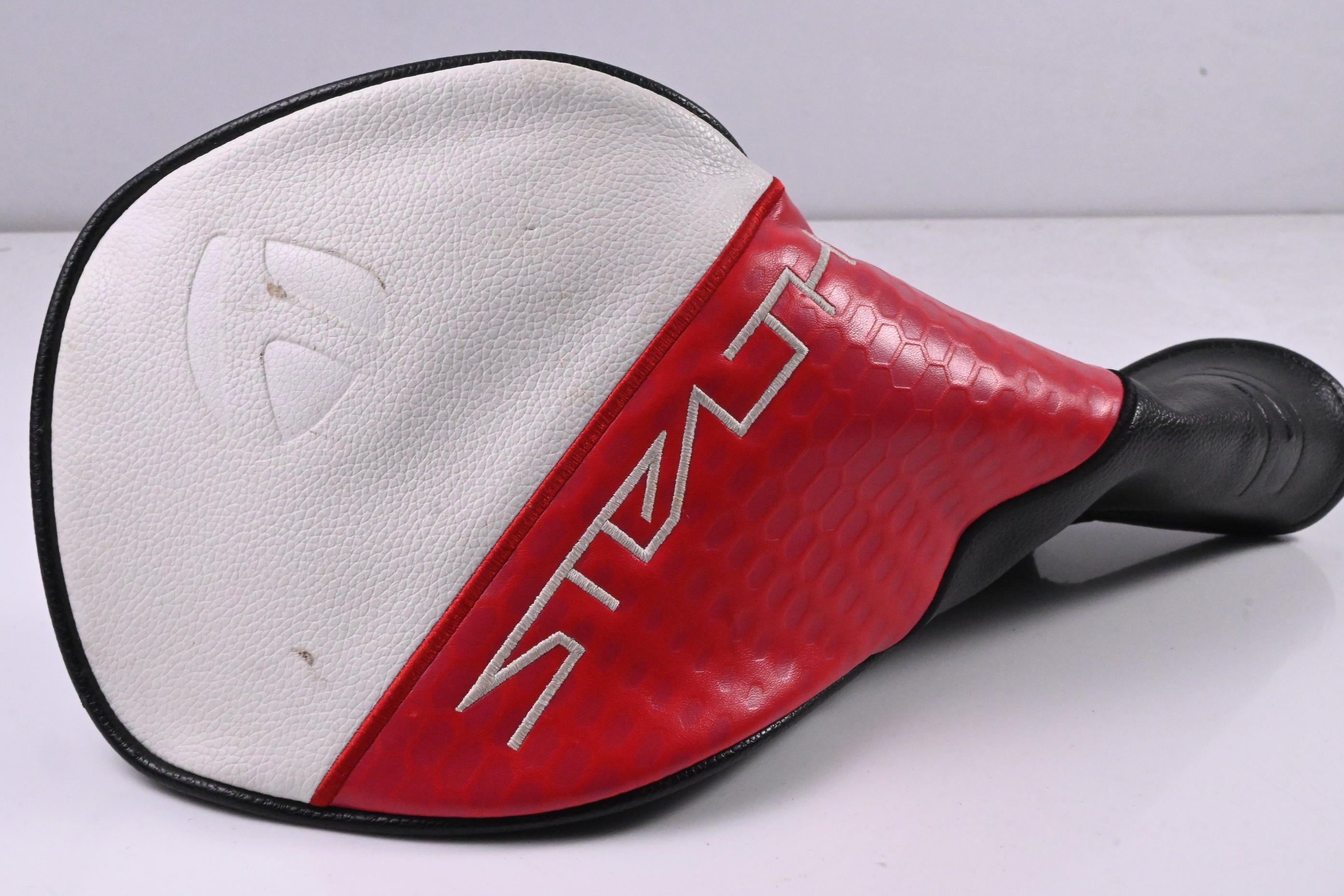 Taylormade Stealth 2 Plus Driver / 9 Degree / Stiff Flex Kai'li Red 60 Shaft