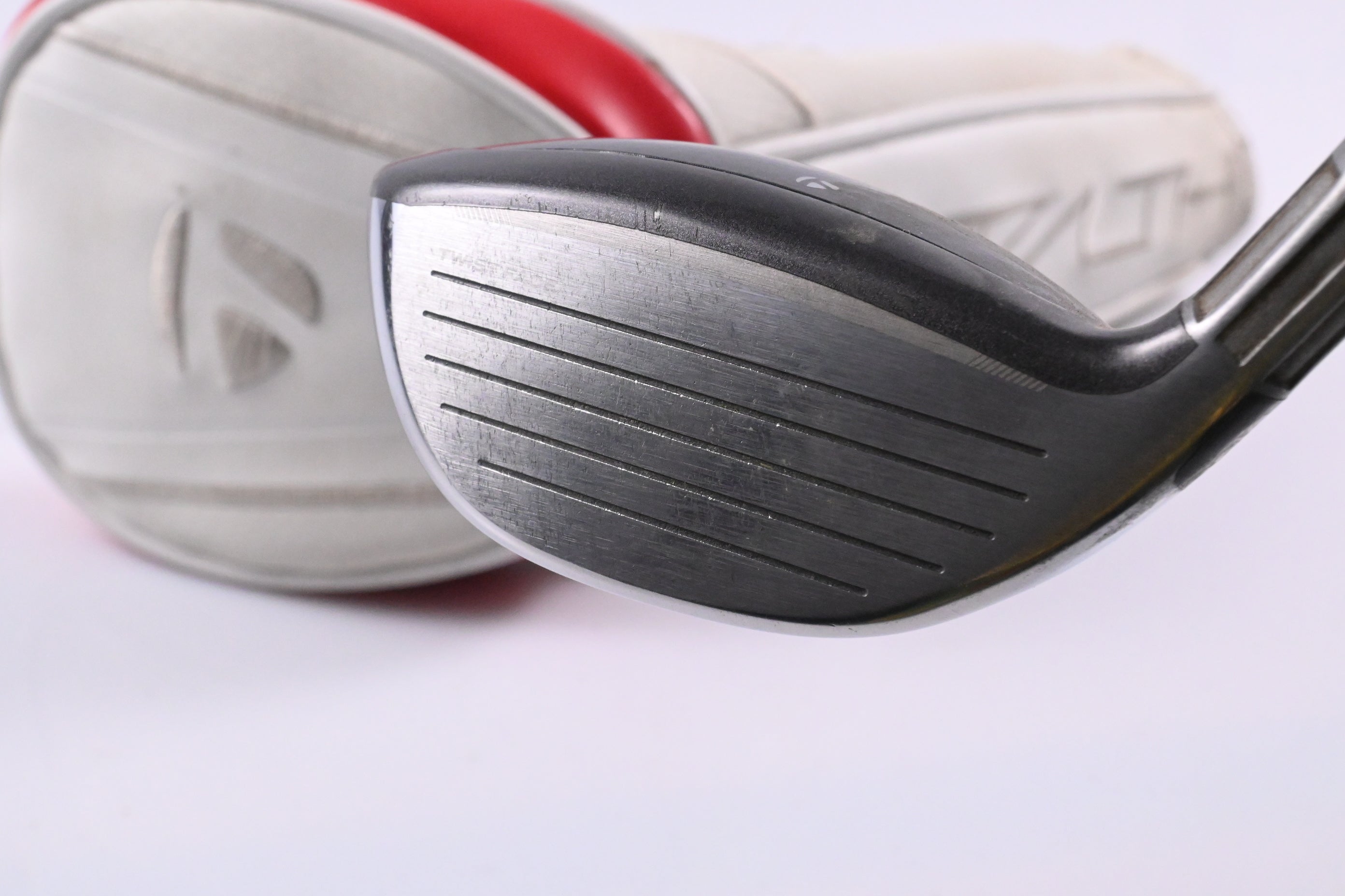 Ladies Taylormade Stealth #5 Wood / 19 Degree / Ladies Flex Aldila Ascent UL 45