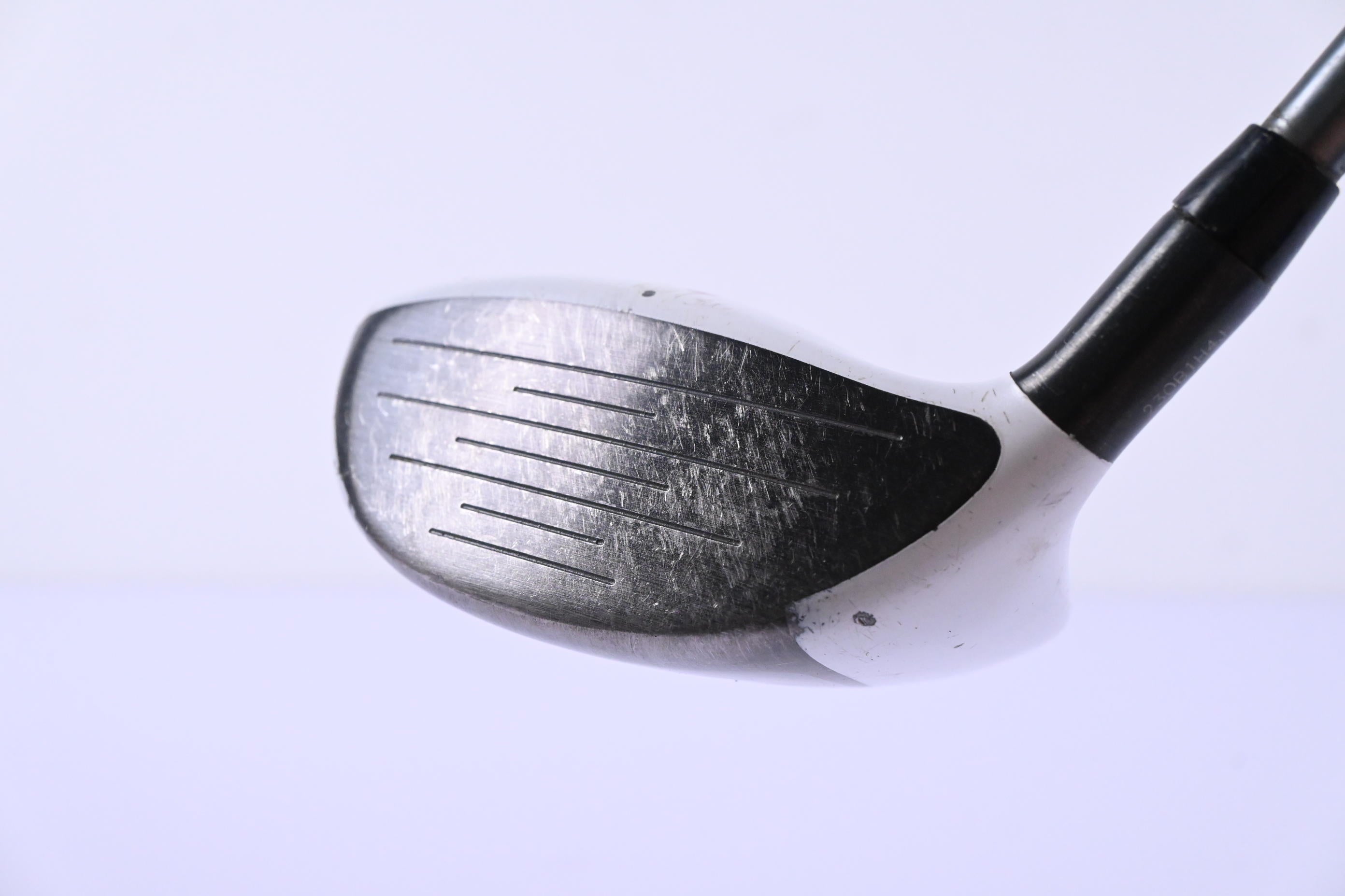 Taylormade Burner Superfast 2.0 #3 Wood / 15 Degree / Regular Flex ProCustom