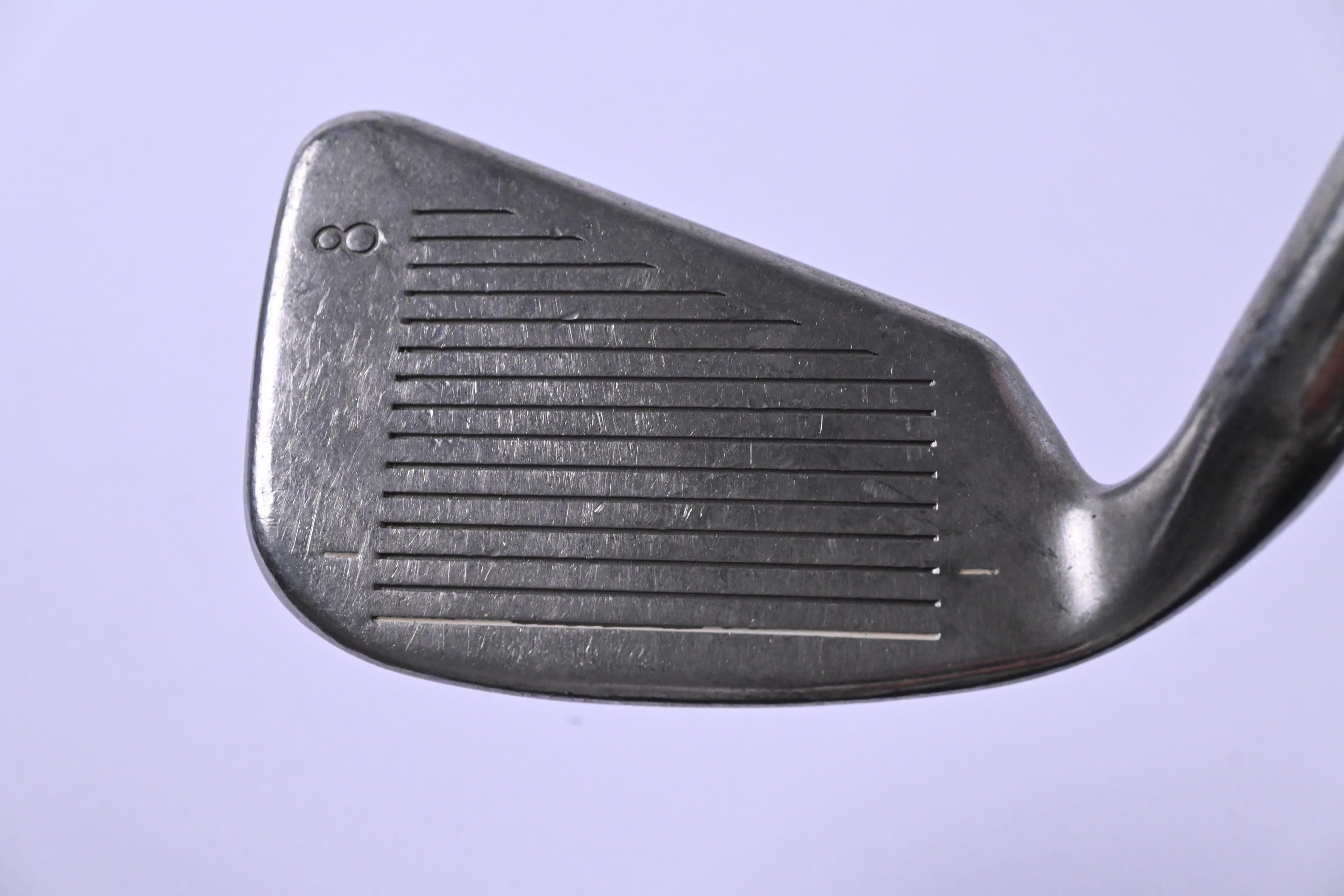 Ping ISI #8 Iron / Blue Dot / Regular Flex Ping JZ Shaft