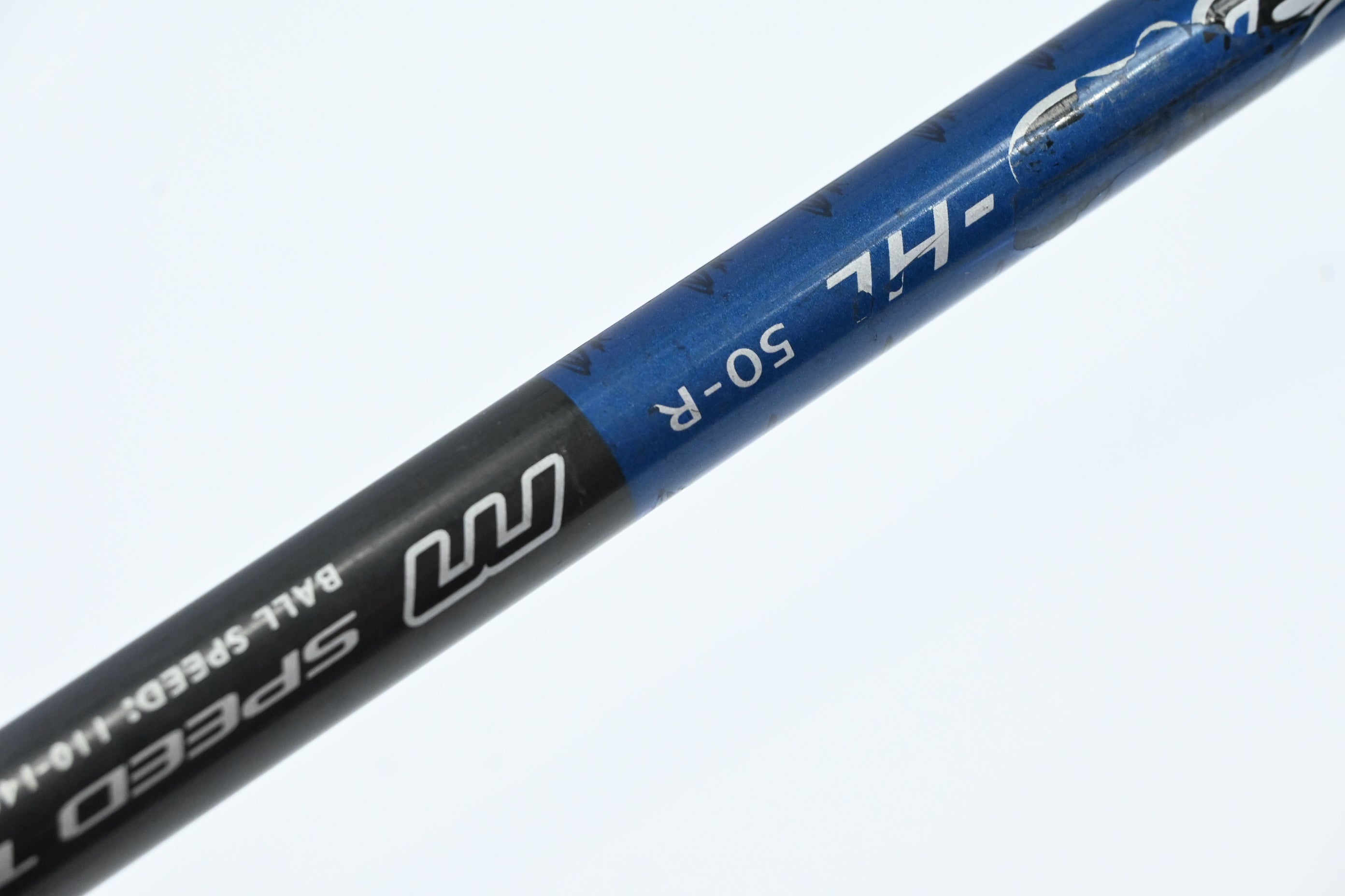 Cobra S9-1 Driver / 10.5 Degree / Regular Flex Aldila DVS 50 Shaft