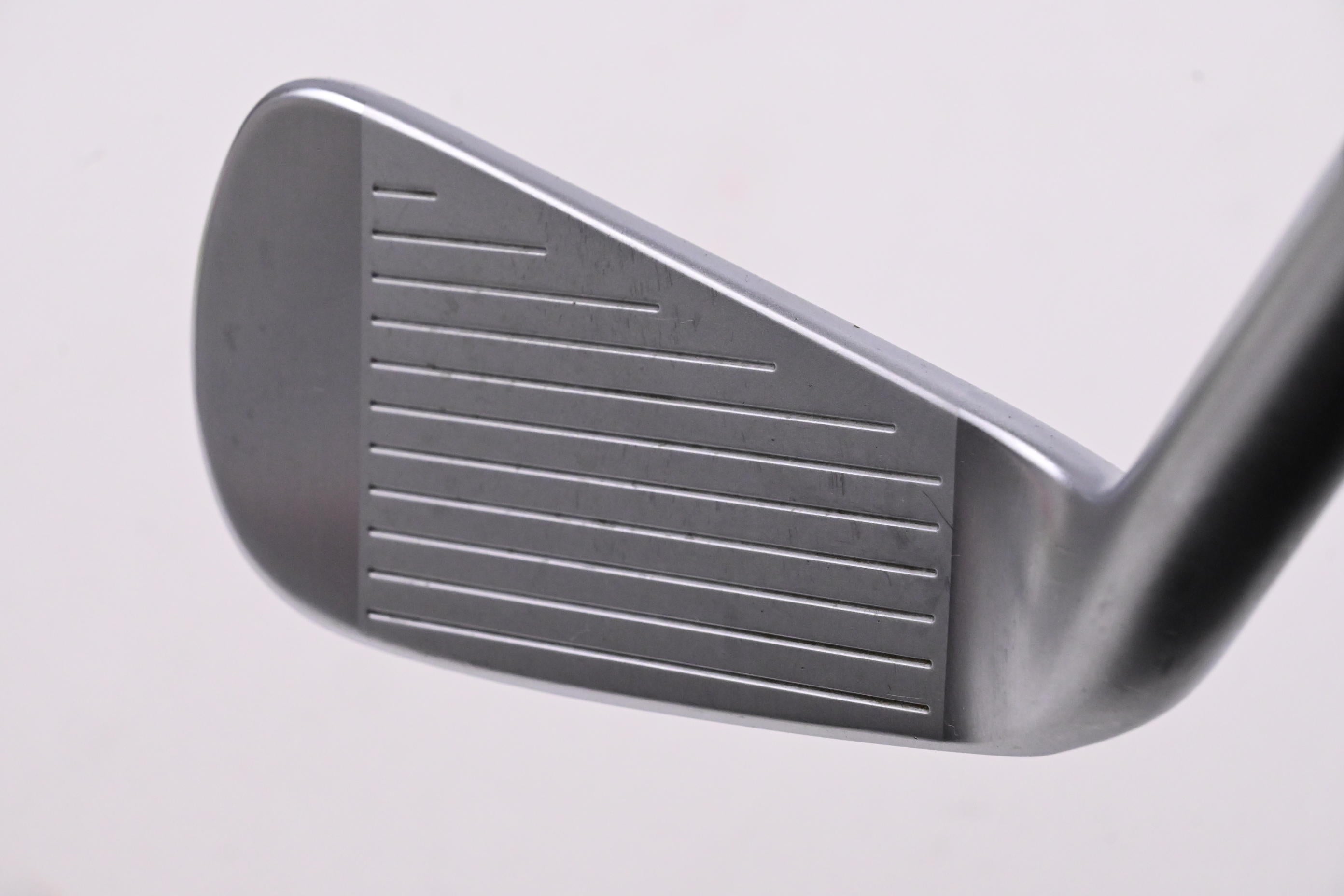Callaway X Utility Prototype #3 Iron / 21 Degree / Stiff Flex Project X PXi