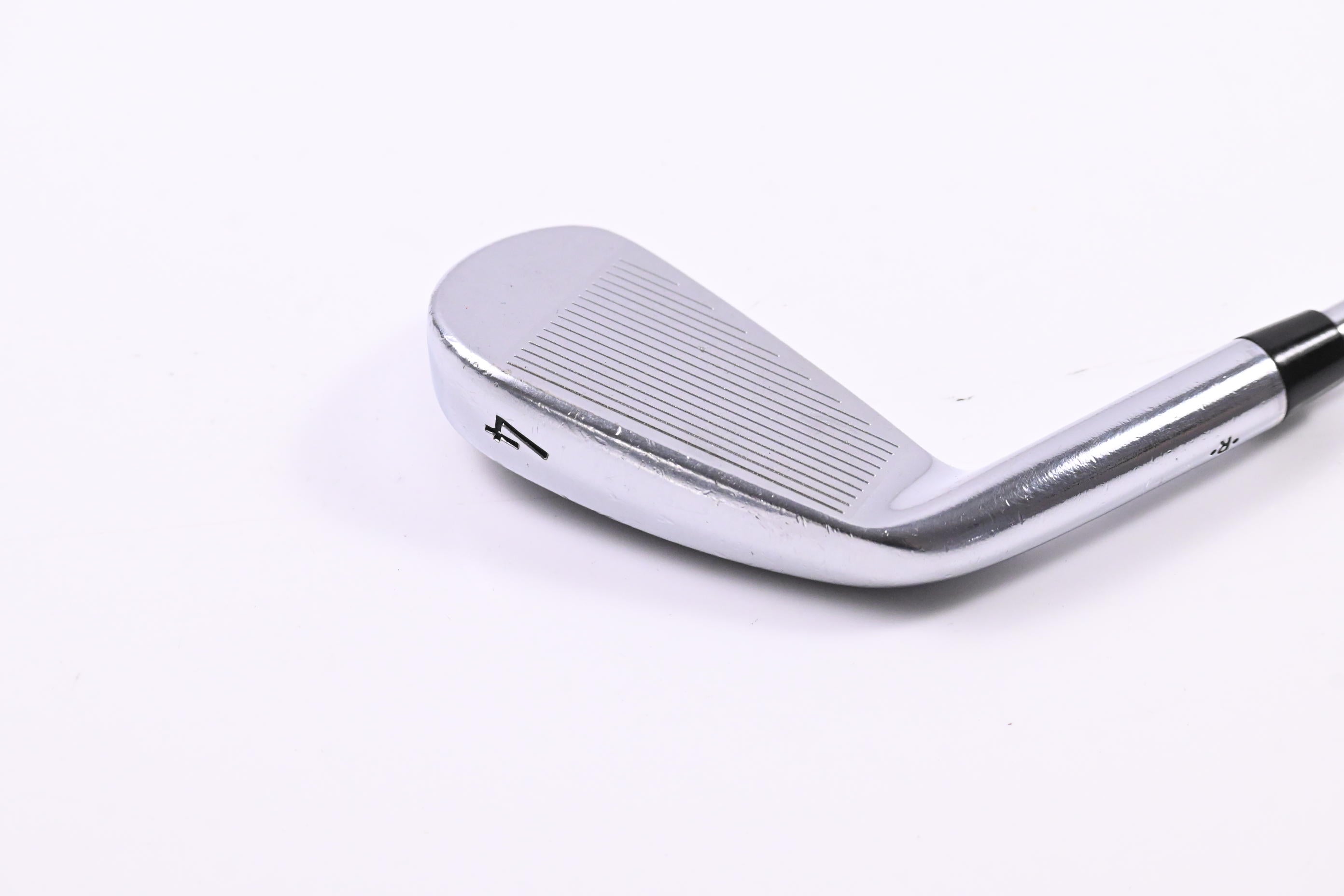 Callaway X-Forged 2013 #4 Iron / 24 Degree / Regular Flex Project X PXi