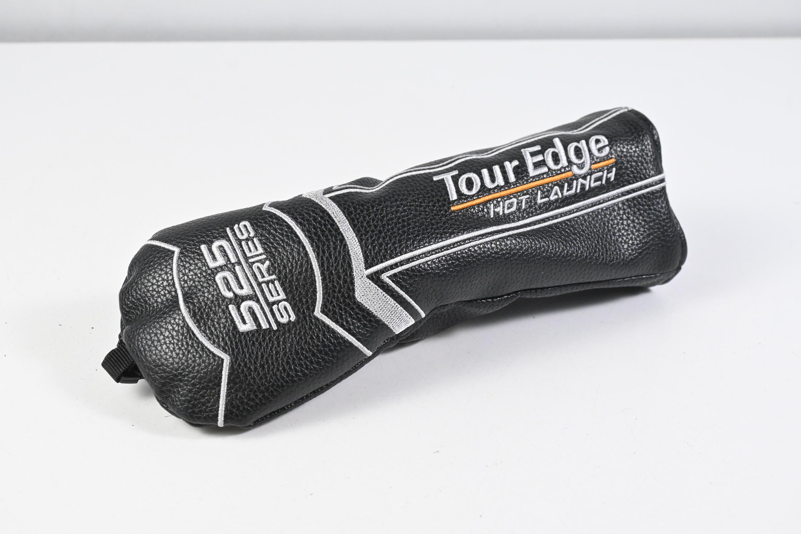 Tour Edge E525 #4 Hybrid / 22 Degree / Regular Flex UST Mamiya Helium 55