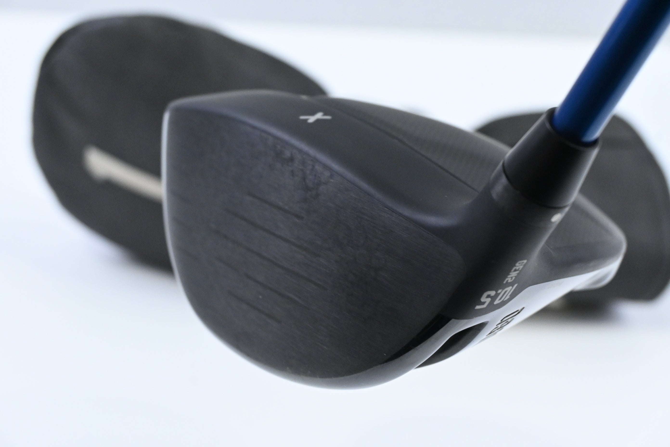PXG 0811 XF Gen2 Driver / 10.5 Degree / Regular Flex Evenflow Riptide CB 50
