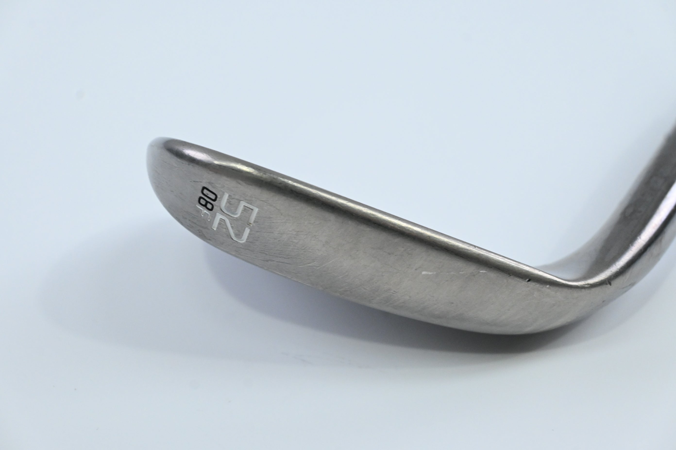 Titleist Vokey SM9 Gap Wedge / 52 Degree / Wedge Flex Vokey SM9 Shaft