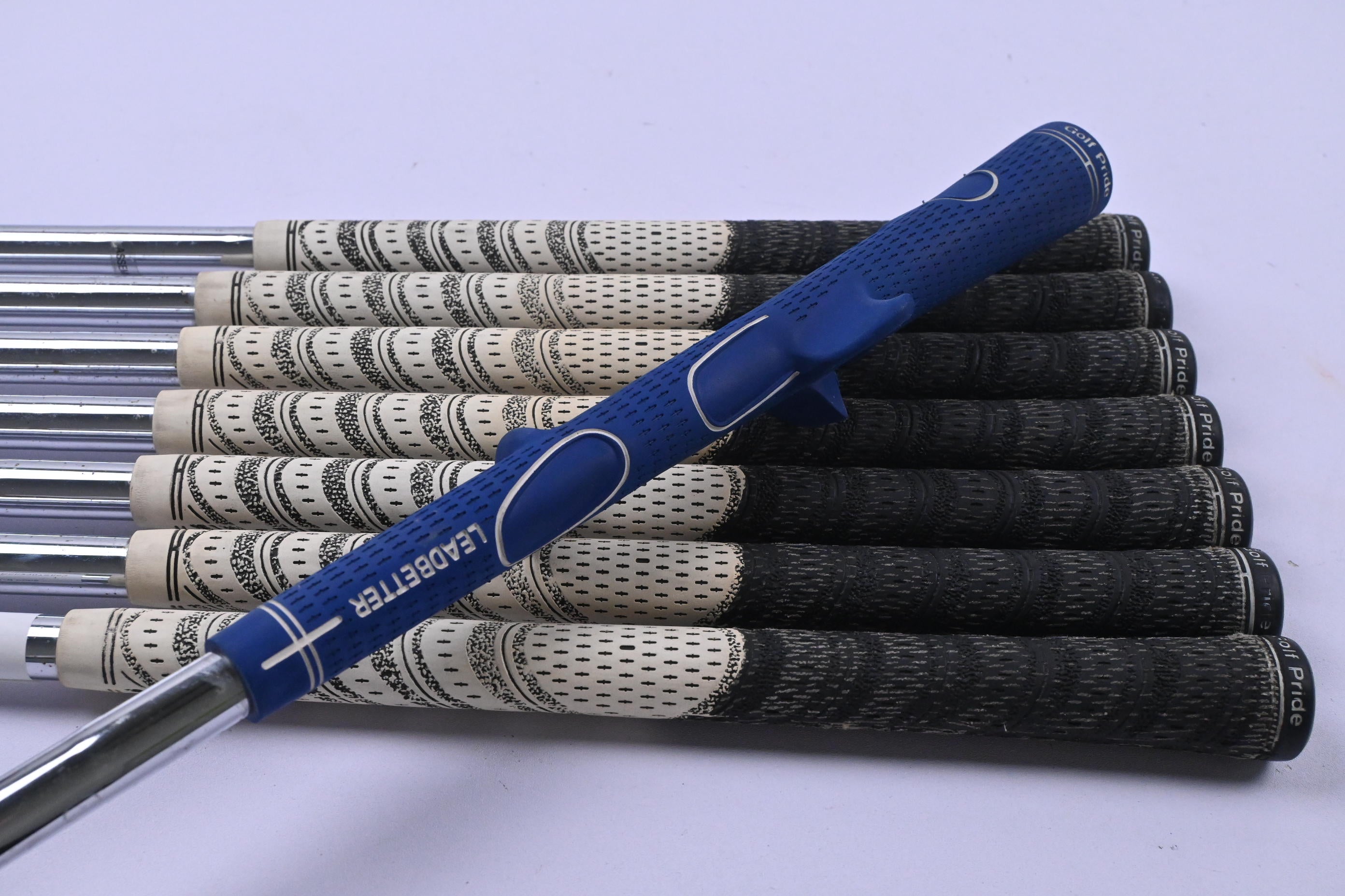 Callaway Legacy 2010 Irons / 3-PW / Regular Flex True Temper GS 85 Shafts