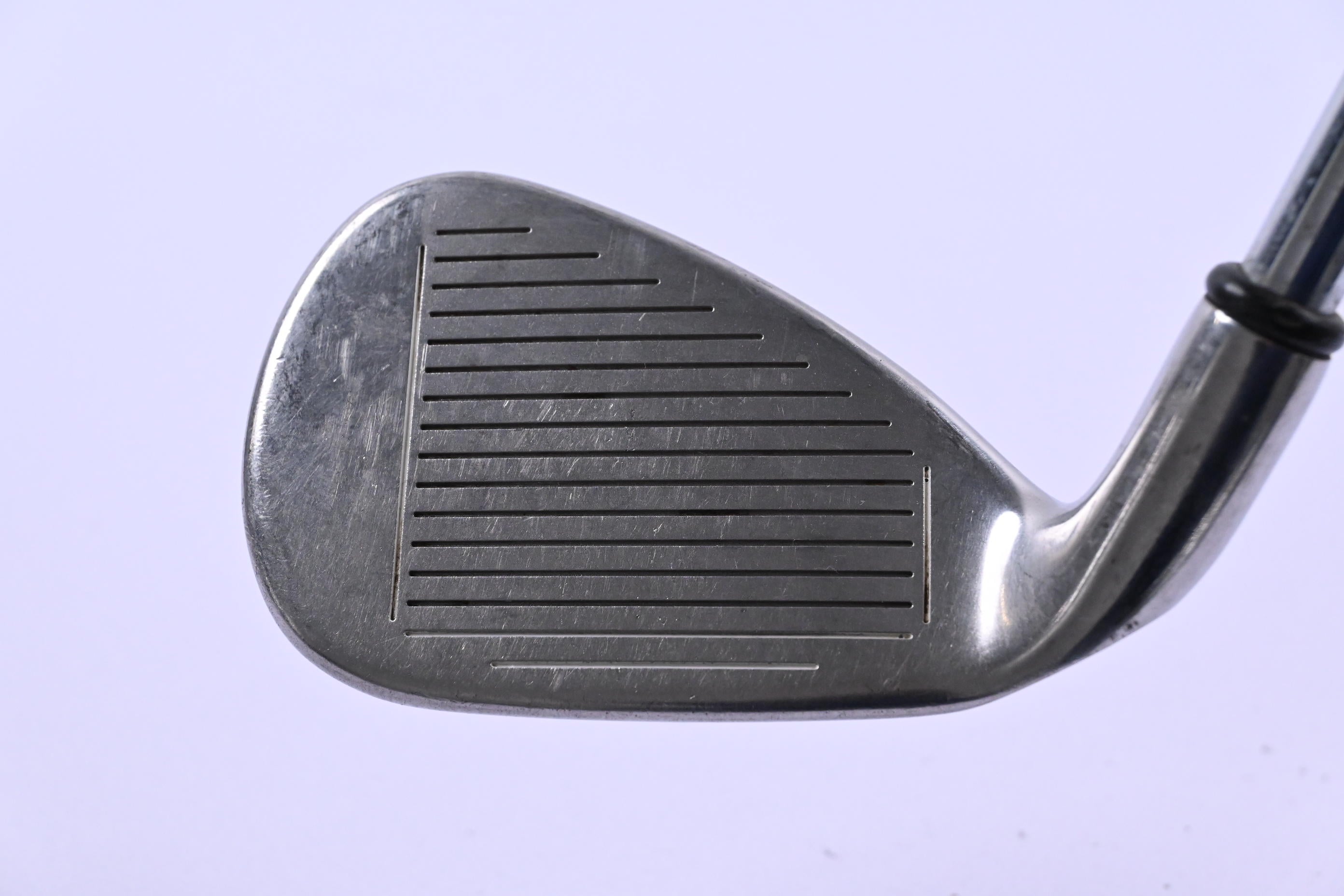Callaway X-16 Pro Series #9 Iron / Regular Flex Dynamic Gold Shaft