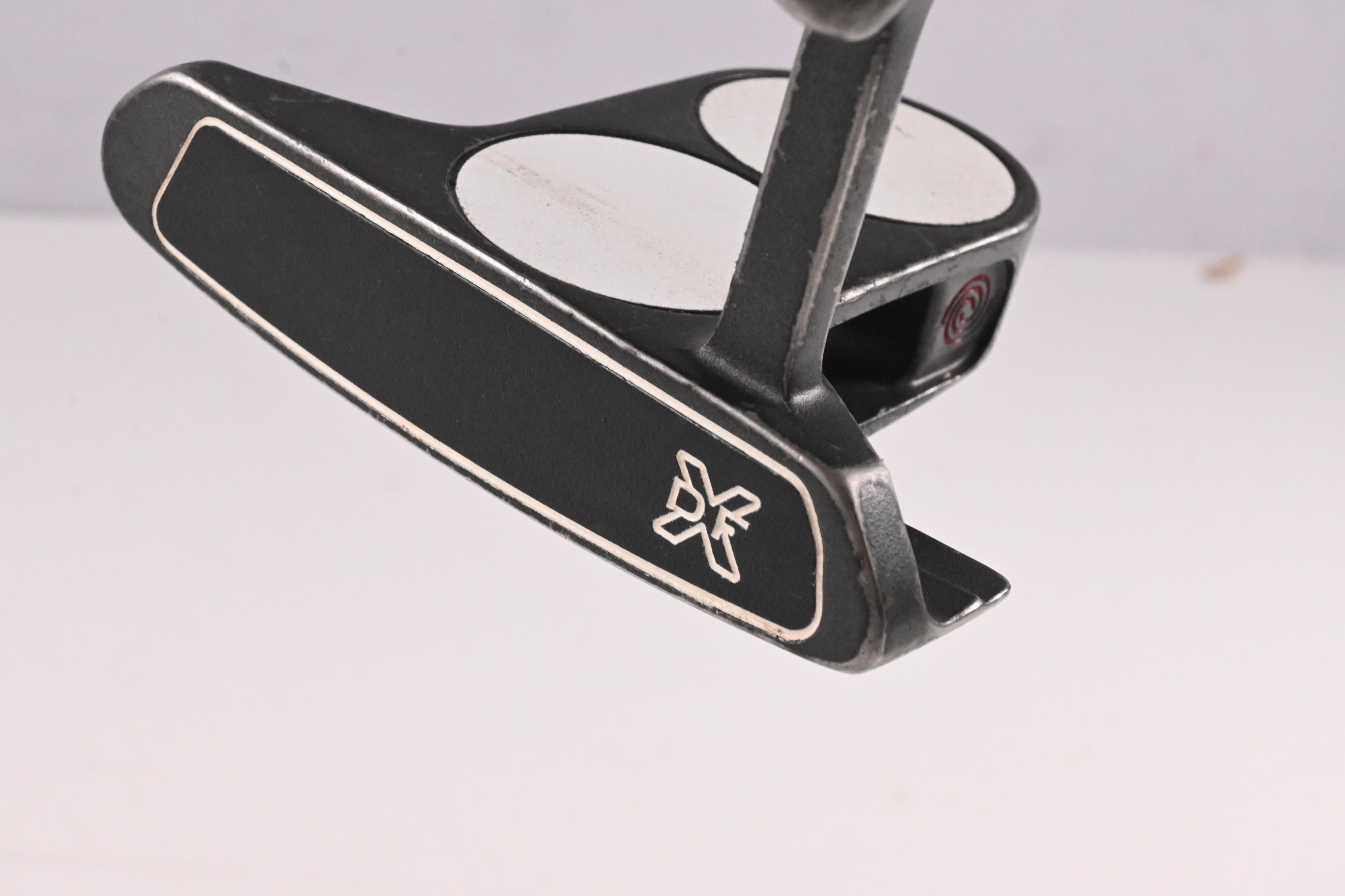Odyssey DFX 2-Ball Blade Putter / 34 Inch