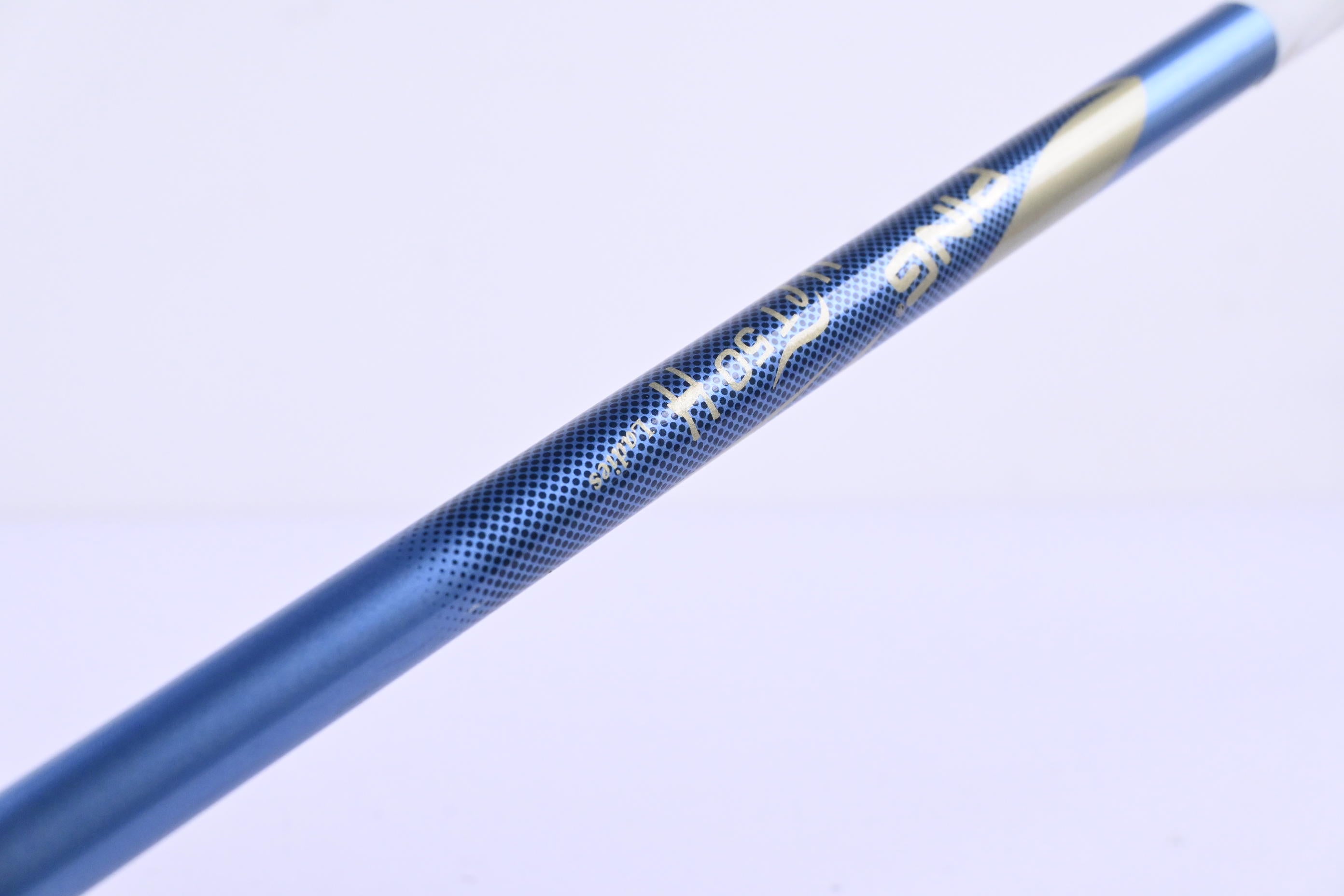 Ladies Ping G5 #3 Hybrid / 19 Degree / Ladies Flex Ping ULT 50 H Shaft