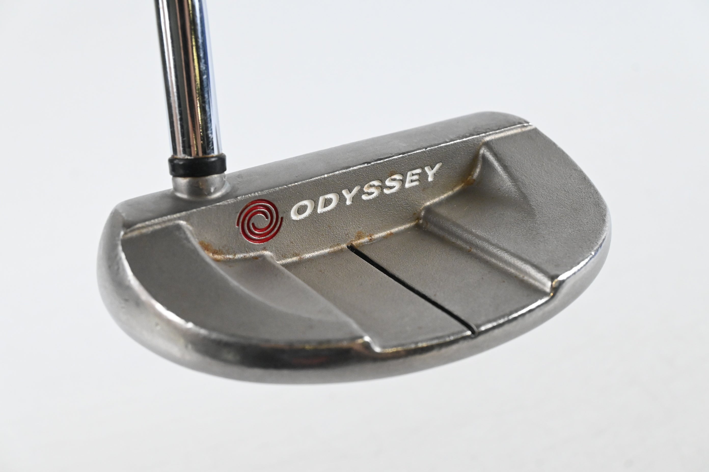 Odyssey White Ice 5 Putter / 34 Inch