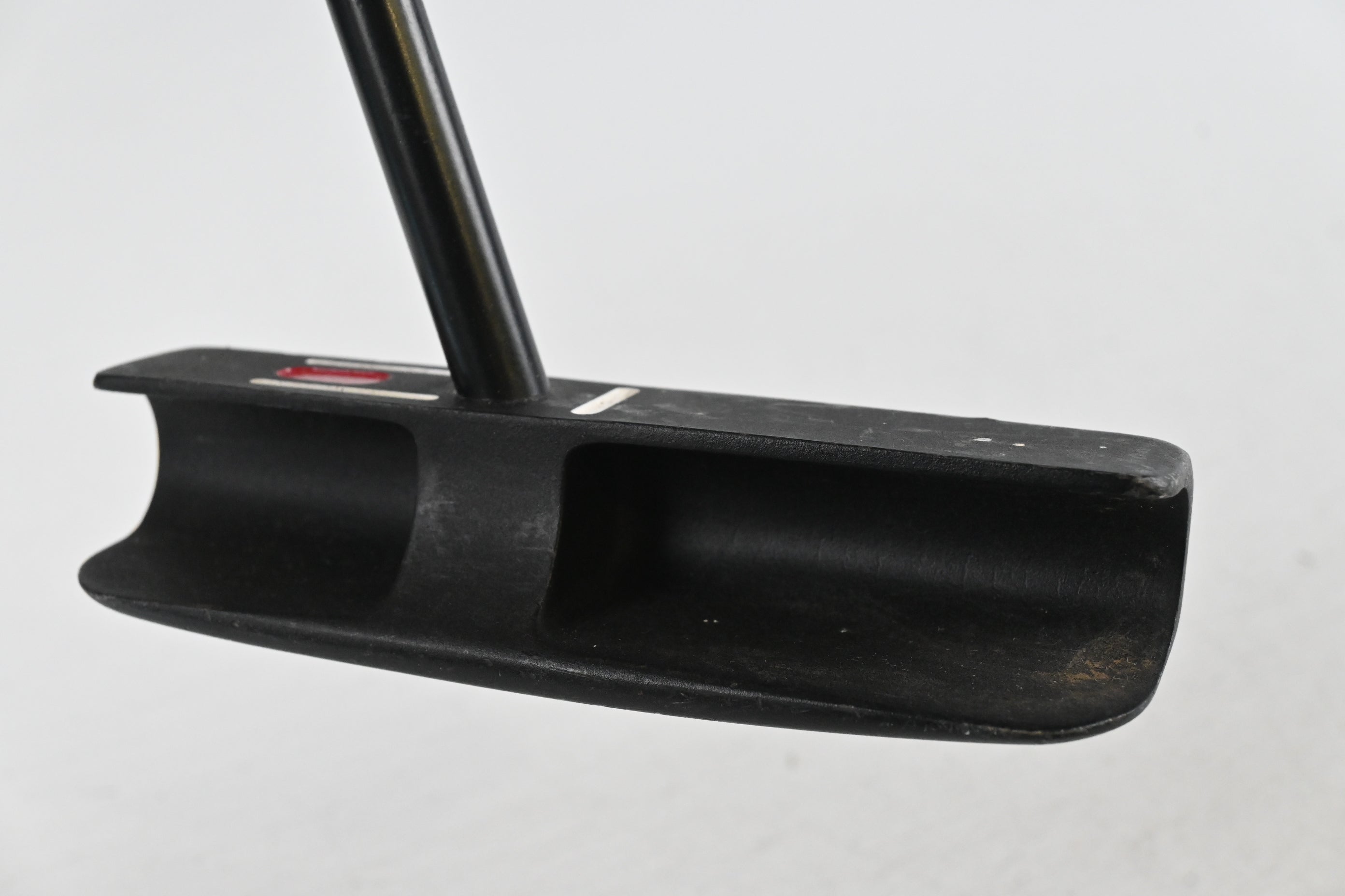 Seemore FGP Original Black Putter / 34 Inch