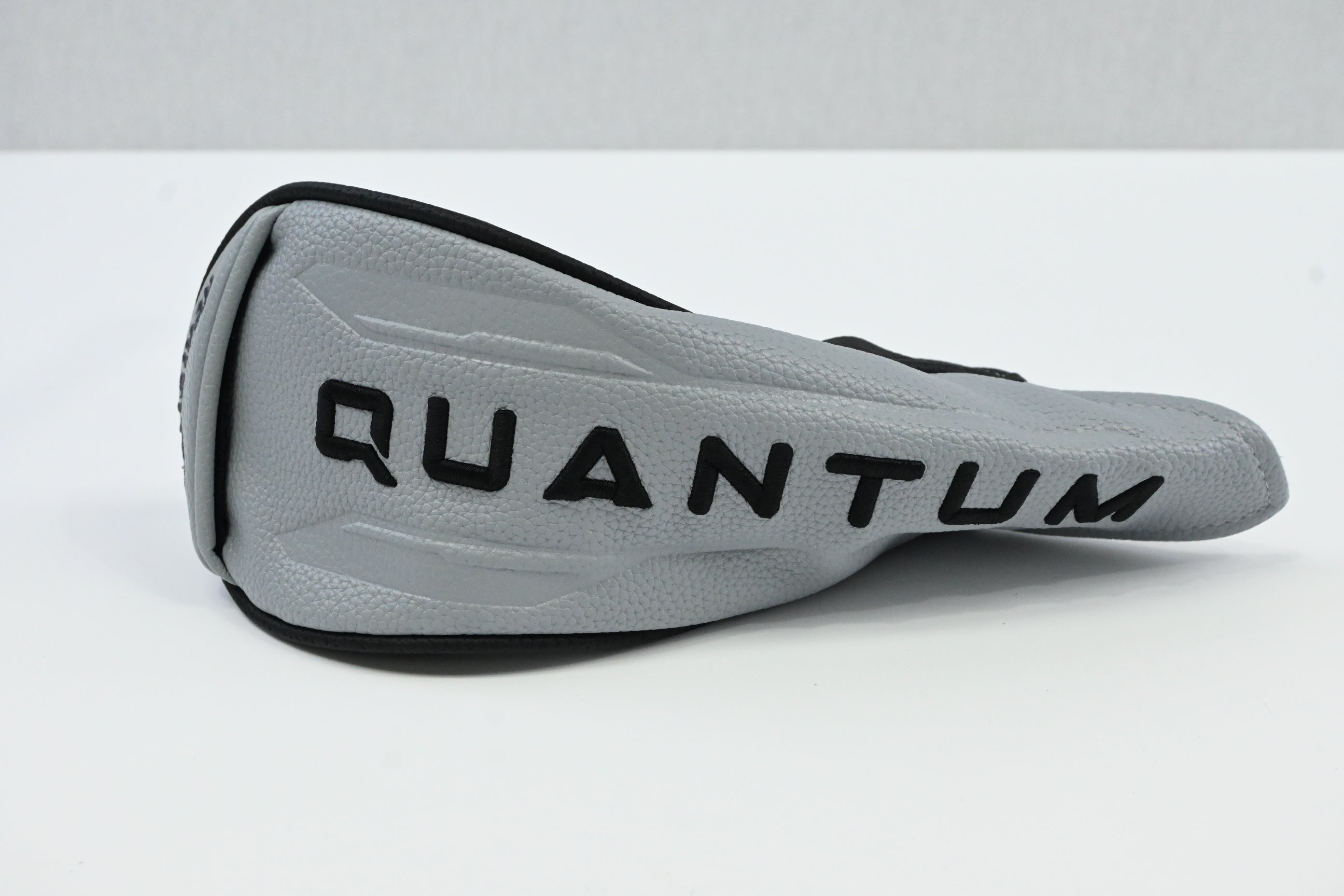 Callaway Quantum Max #5 Wood / 18 Degree / Regular Flex Denali Frost Silver 60