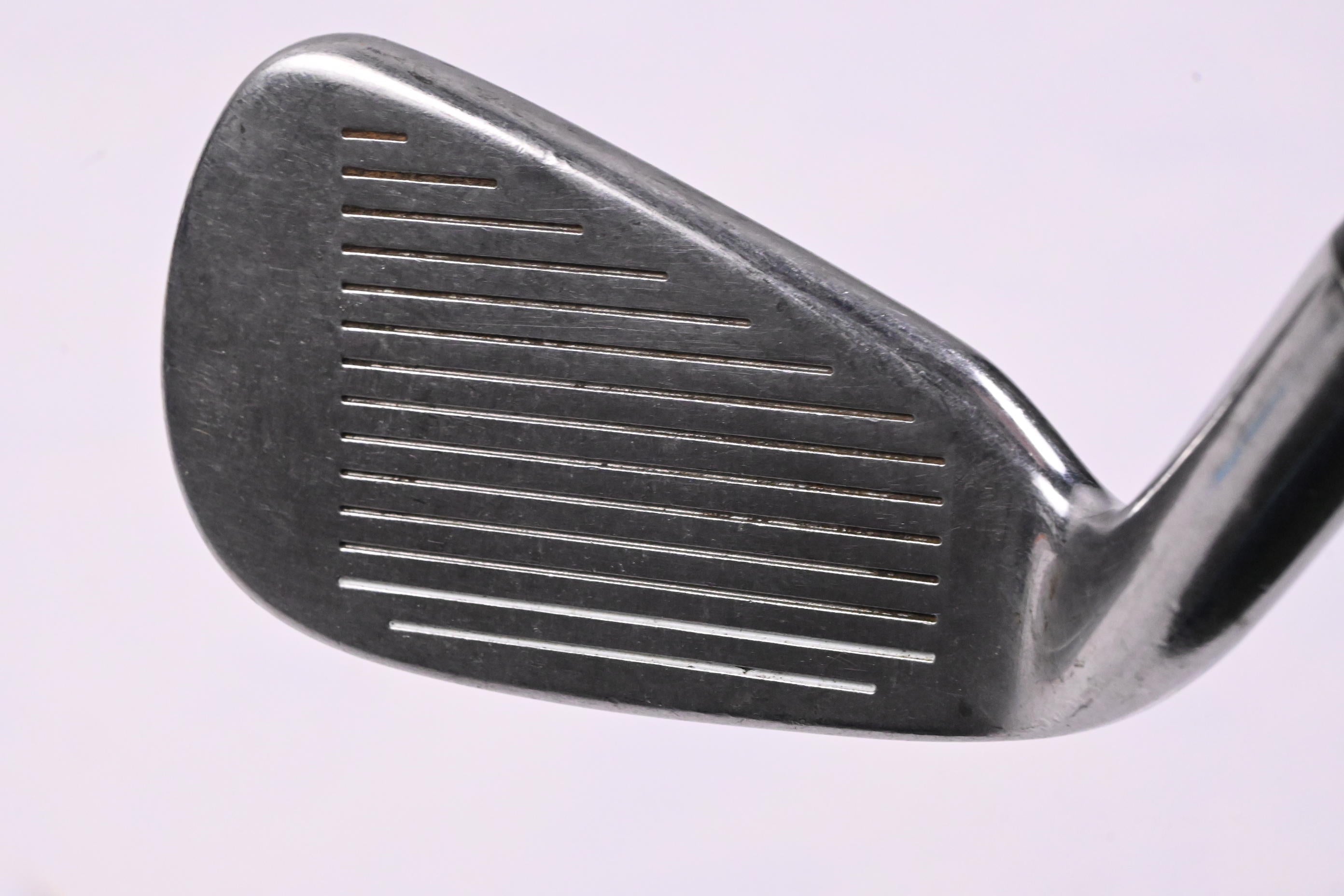 Taylormade R7 #6 Iron / Regular Flex Taylormade Steel Shaft