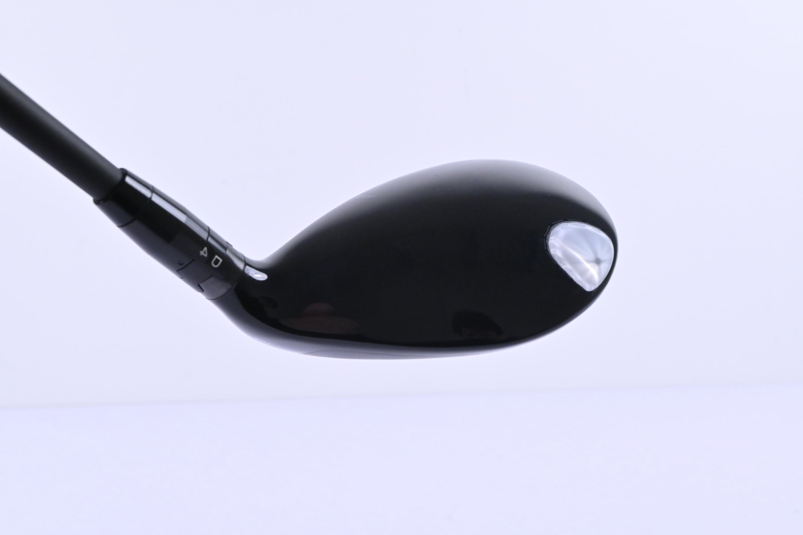 Titleist GT2 #5 Wood / 18 Degree / Stiff Flex HZRDUS Gen5 Black 70