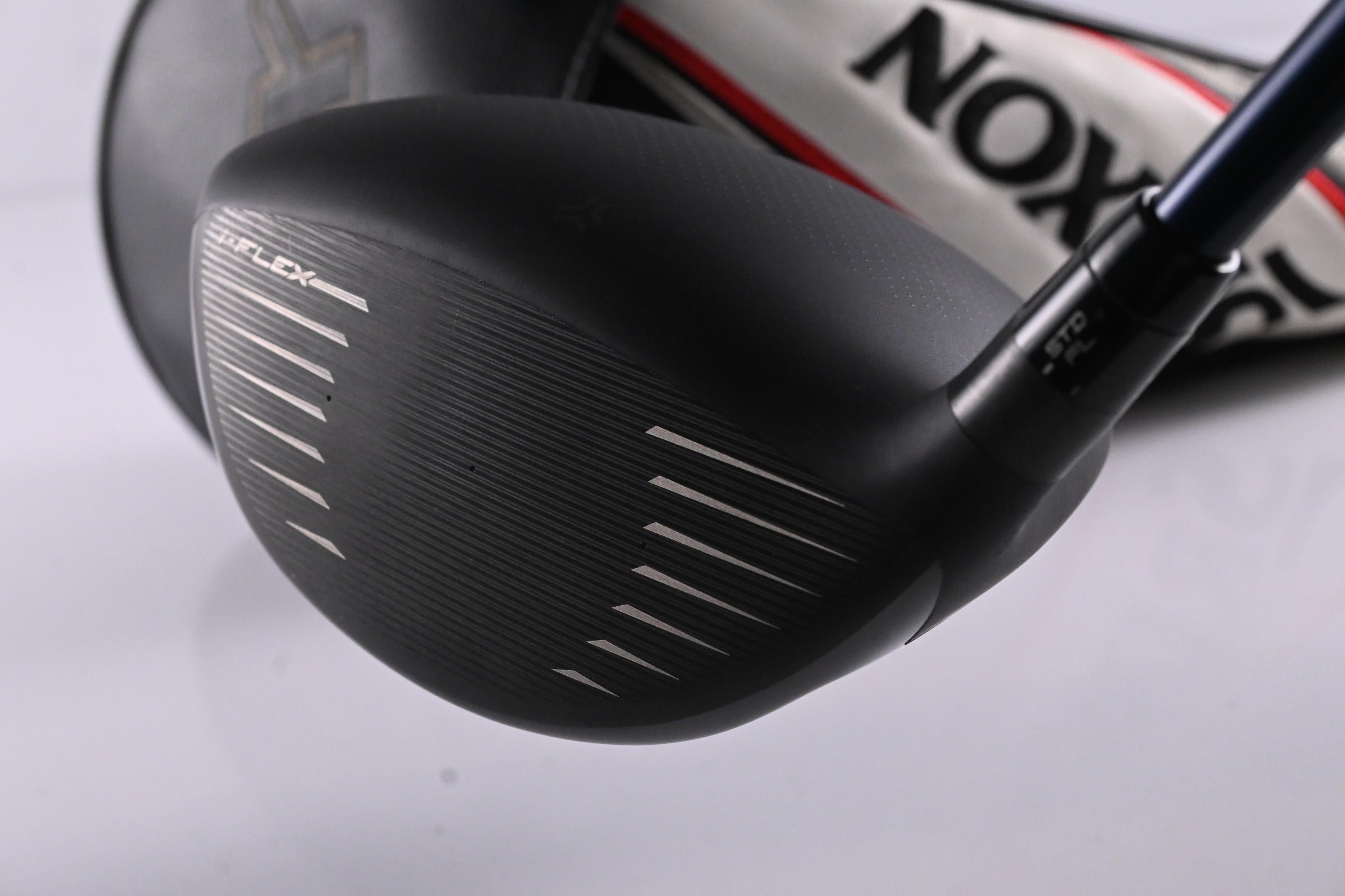 Srixon ZXi Max Driver / 10.5 Degree / Regular Flex Fujikura Ventus TR Blue 6